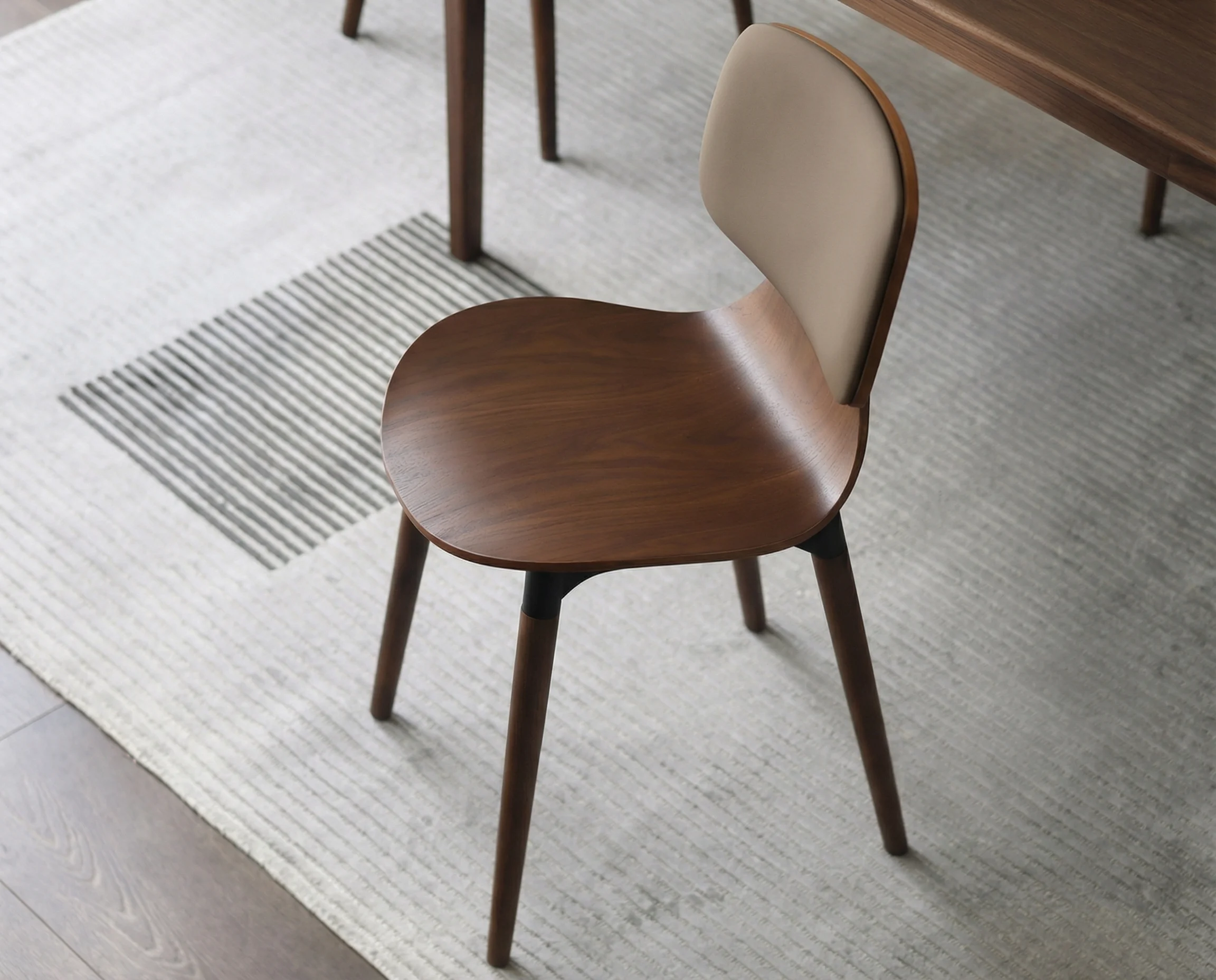 Стул BEETO превью 4