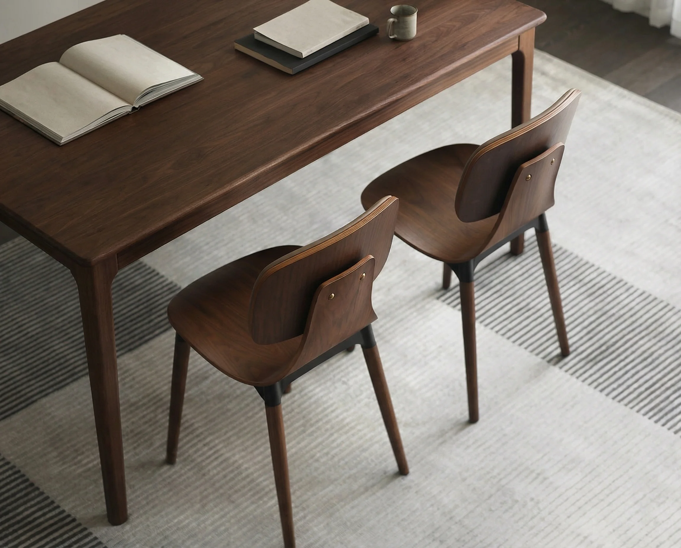 Стул BEETO превью 7