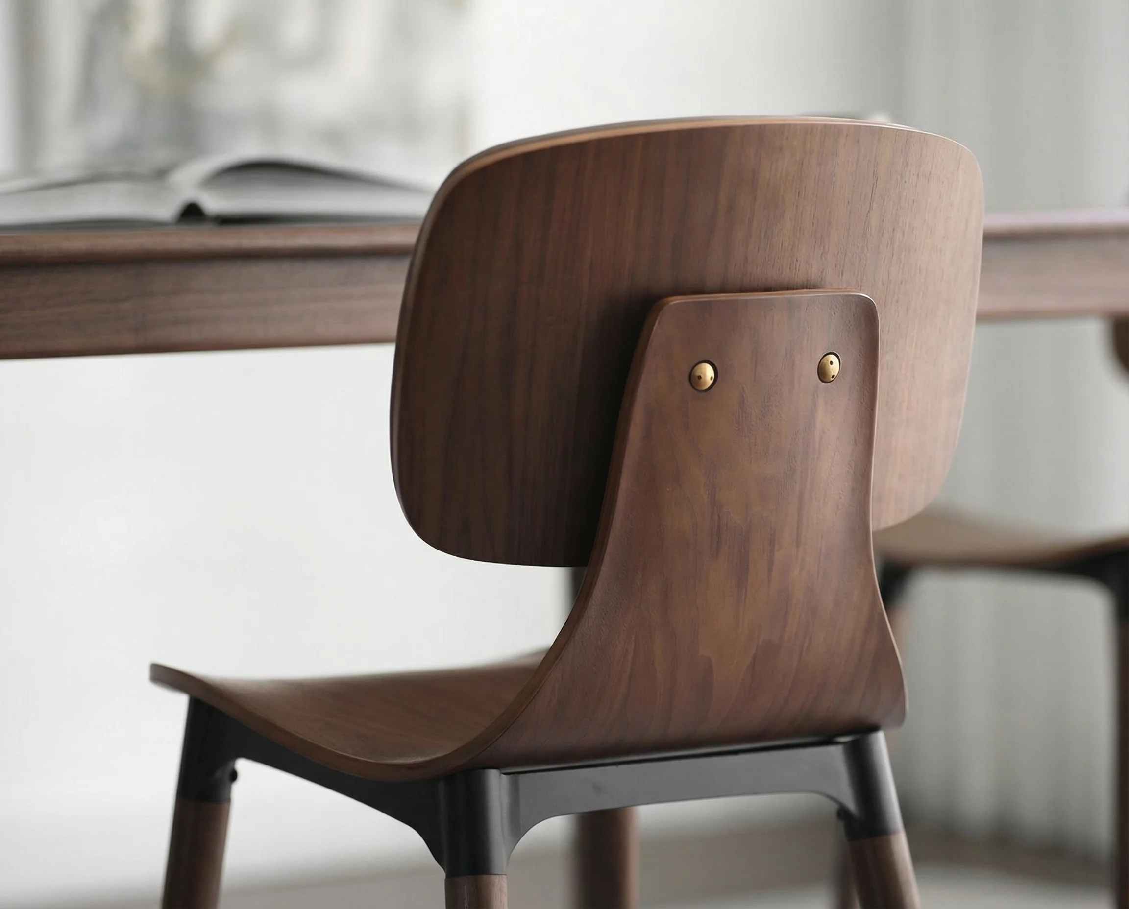 Стул BEETO превью 6