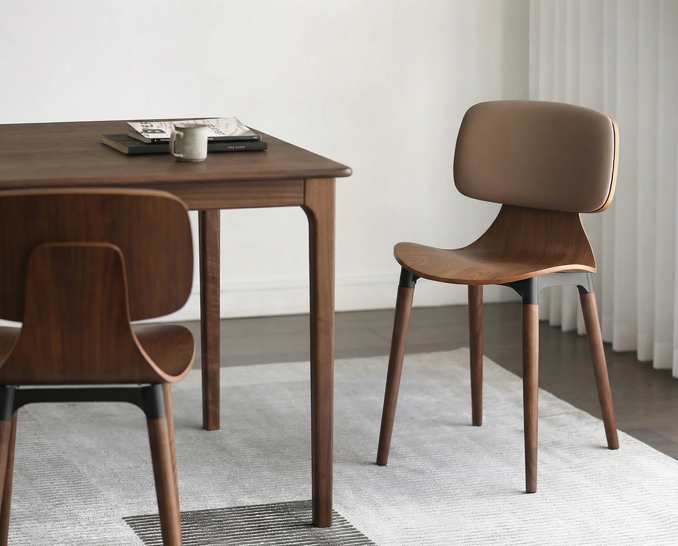 Стул BEETO превью 5