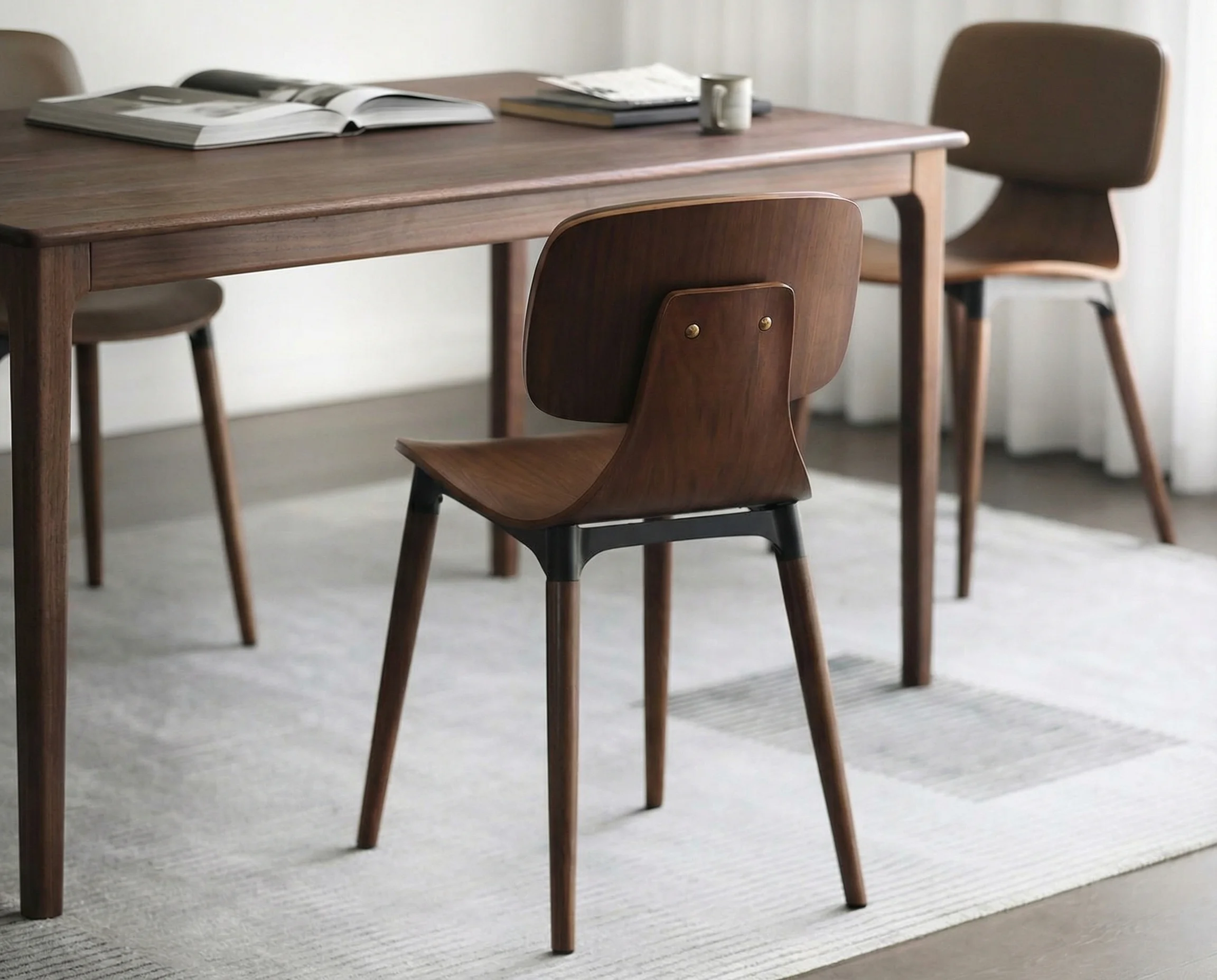 Стул BEETO превью 8