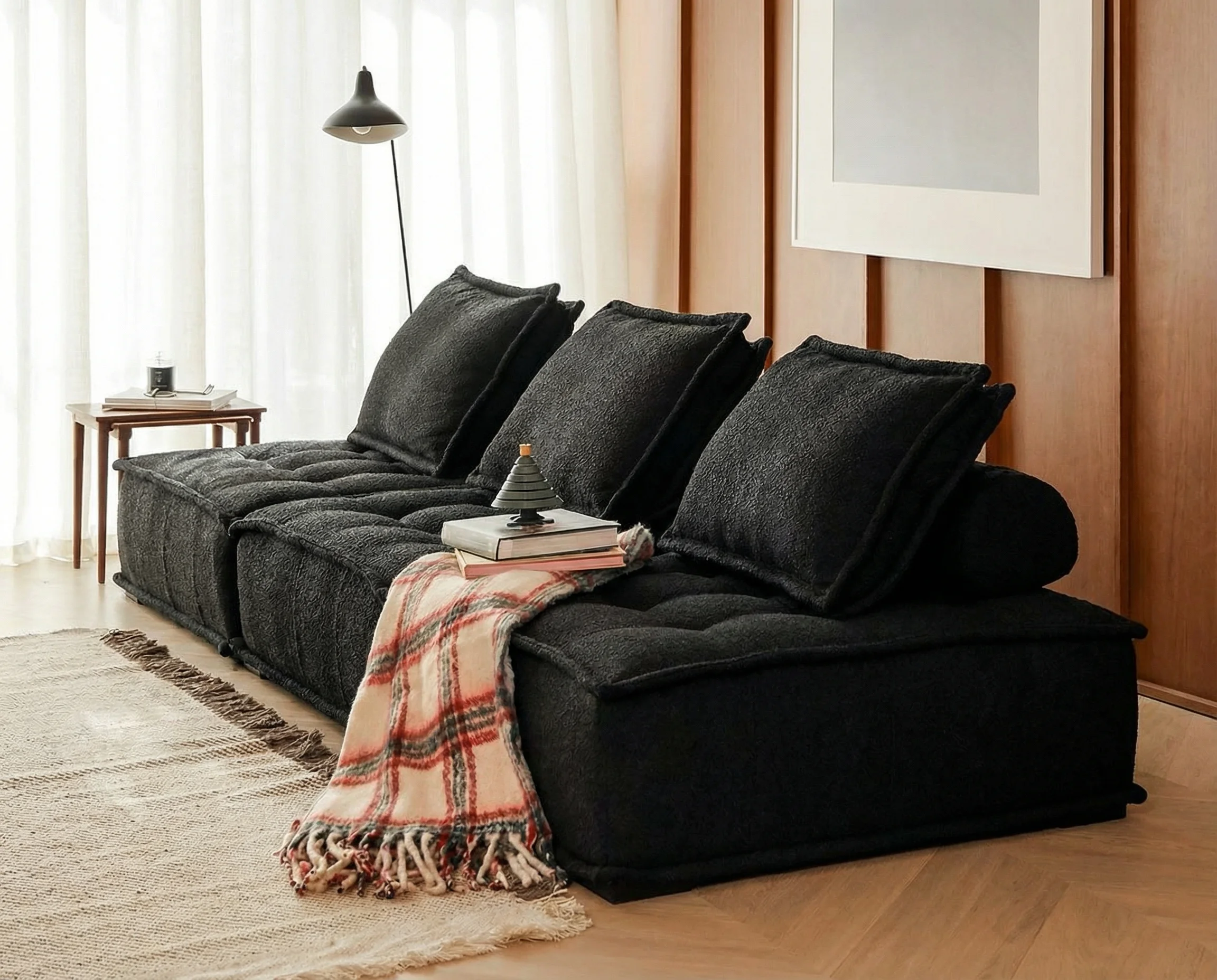 Диван Tofu Block M превью 3