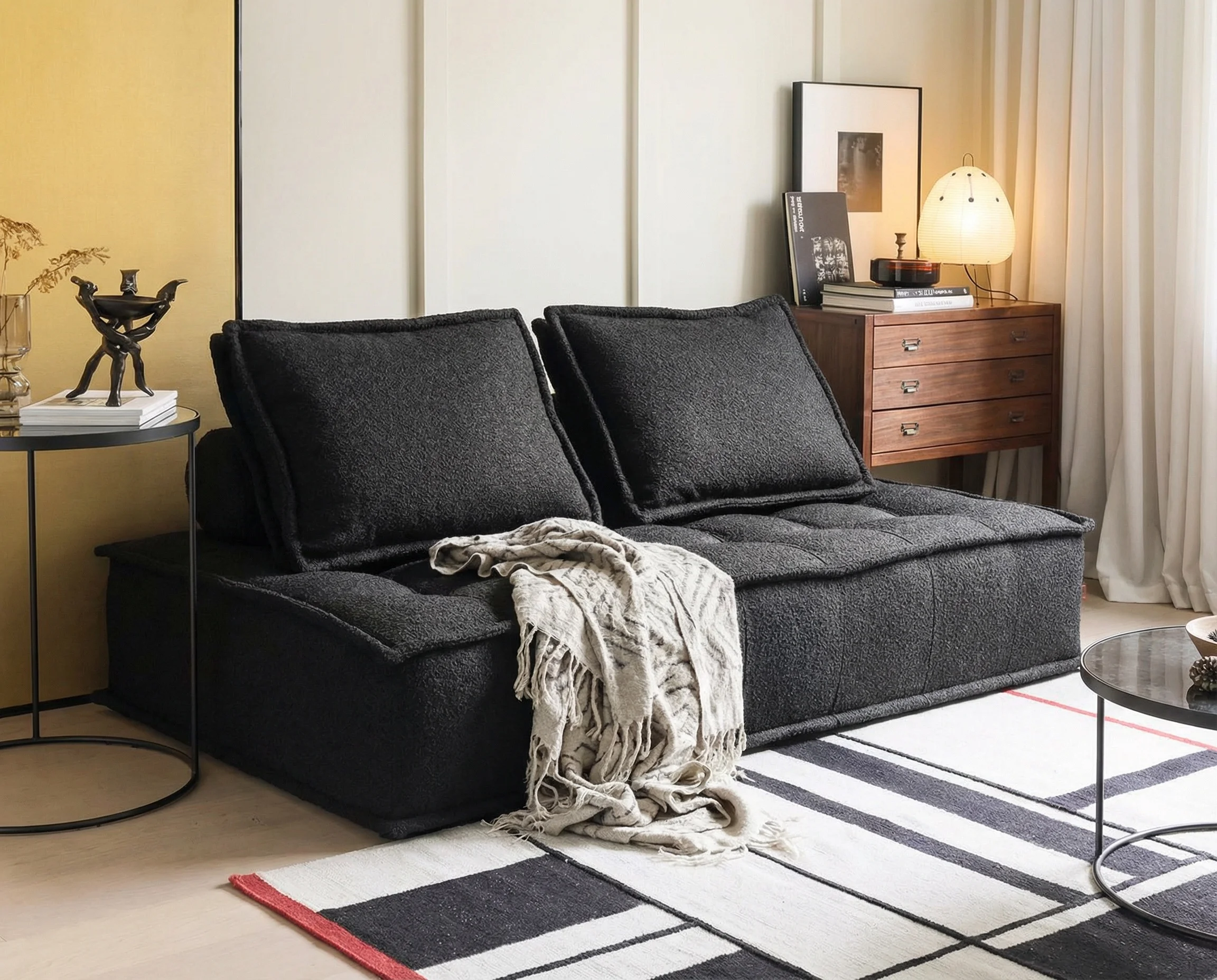 Диван Tofu Block M превью 5