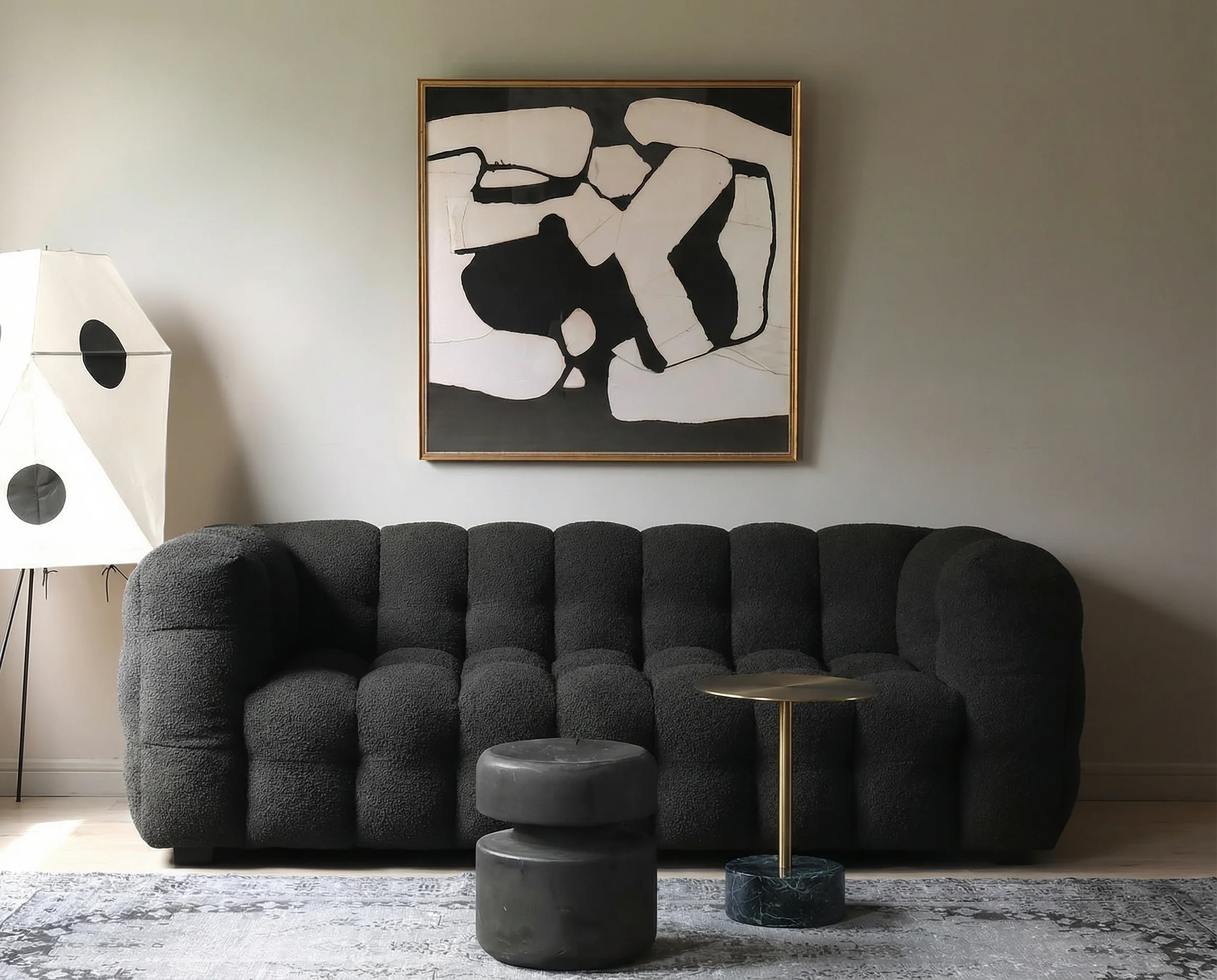 Диван BOBA превью 2