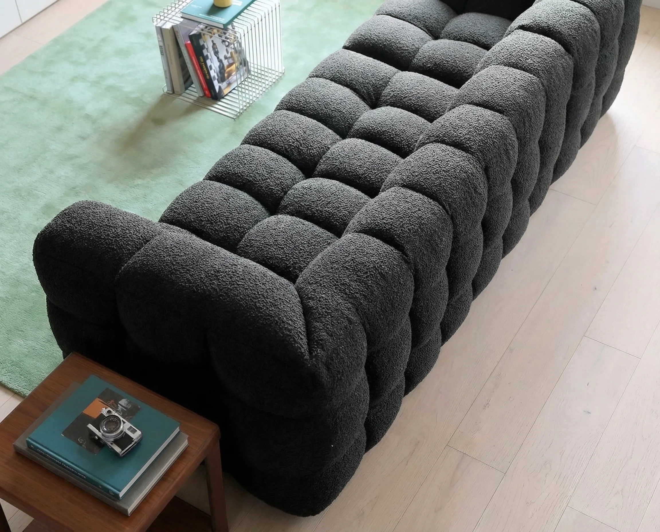 Диван BOBA превью 5