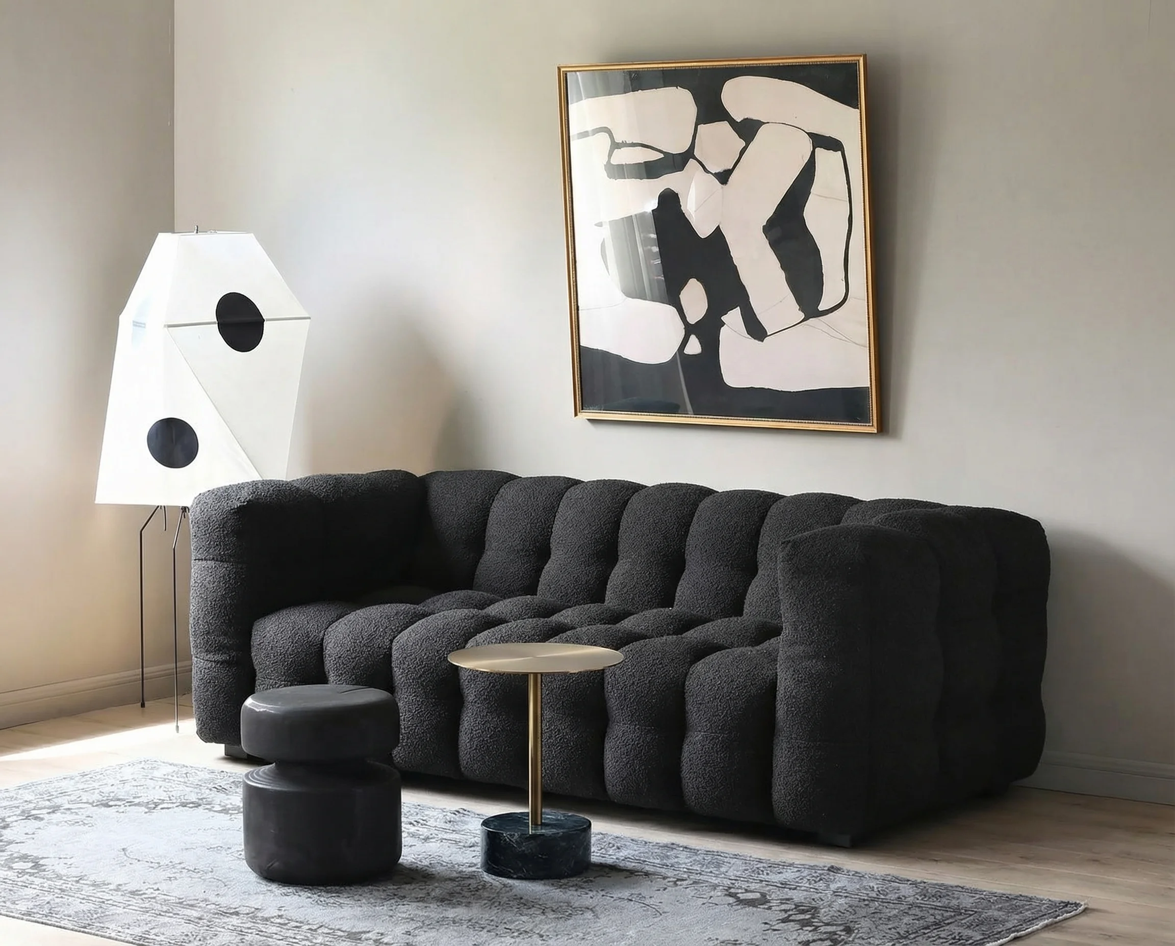 Диван BOBA превью 3