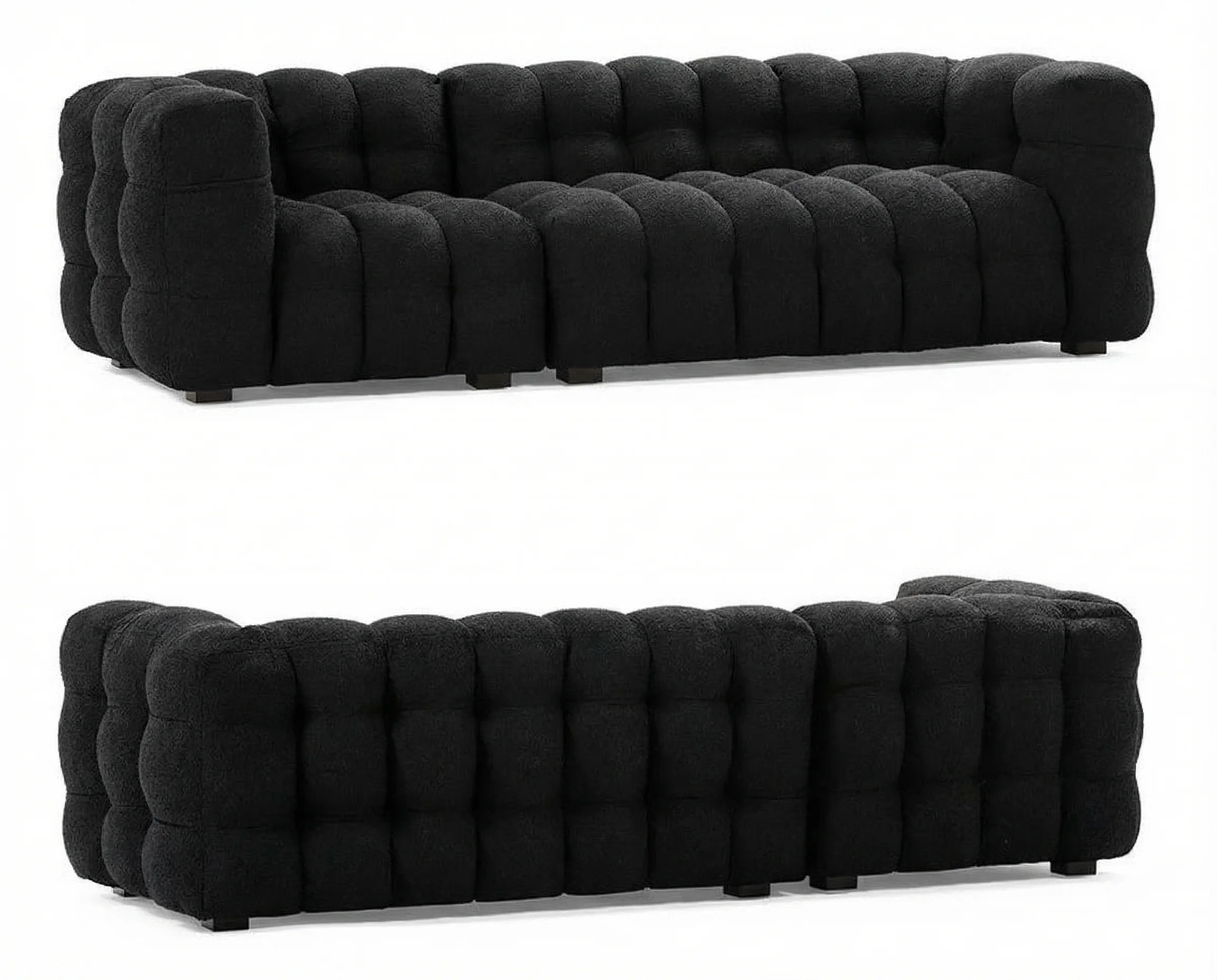 Диван BOBA превью 6