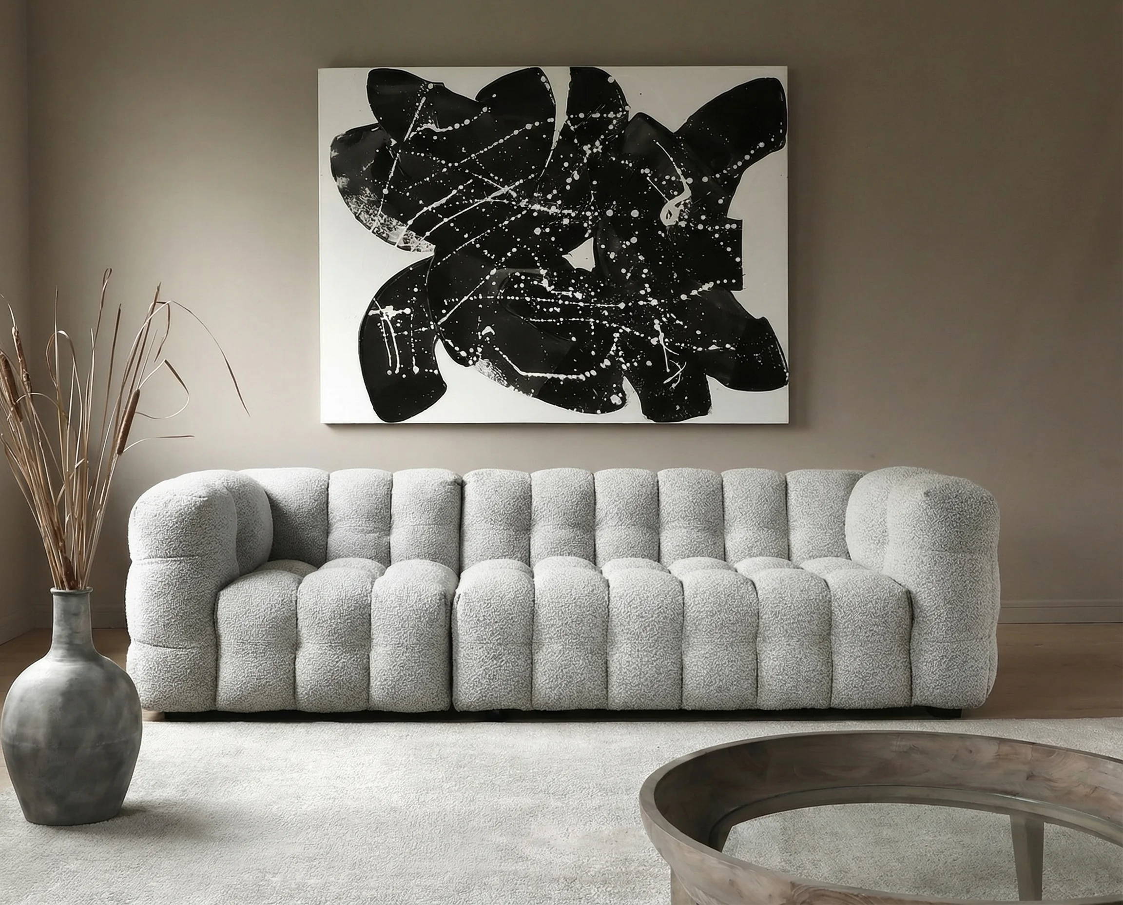 Диван BOBA превью 2