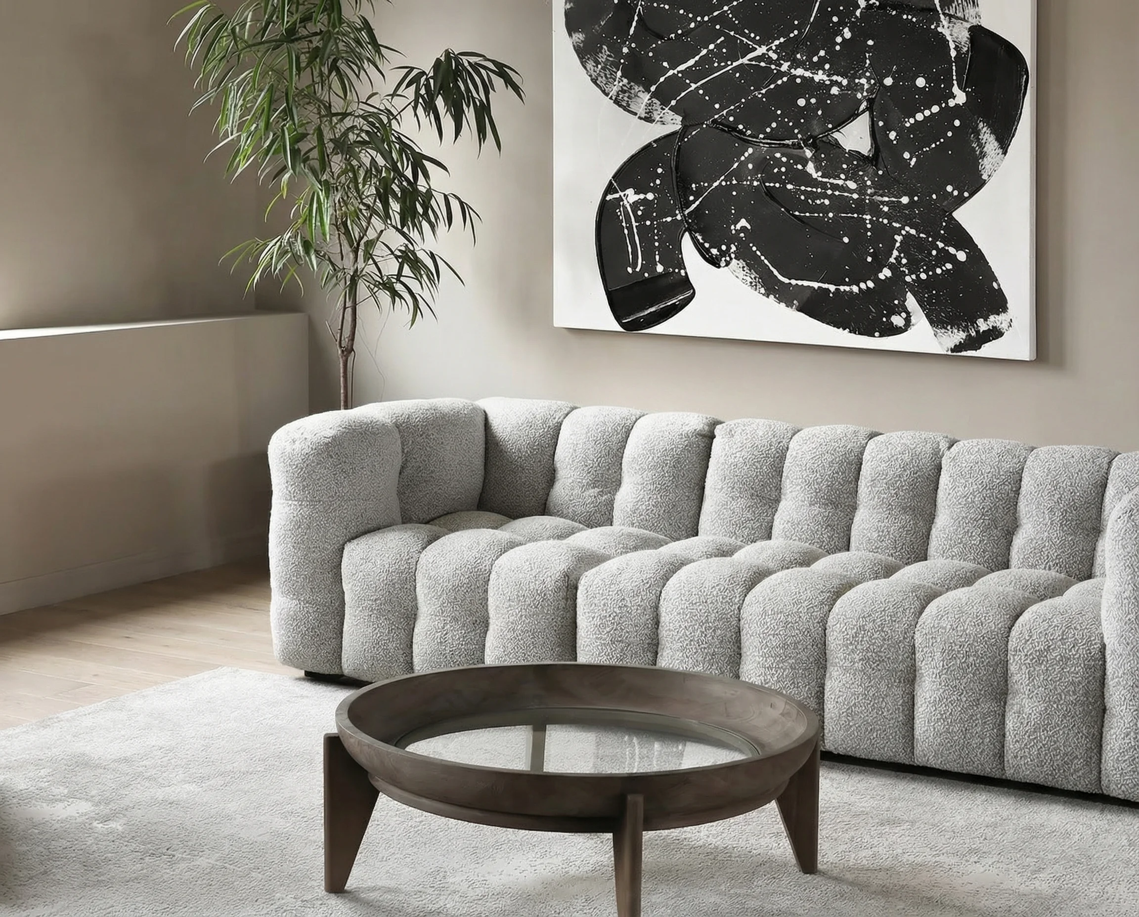 Диван BOBA превью 3