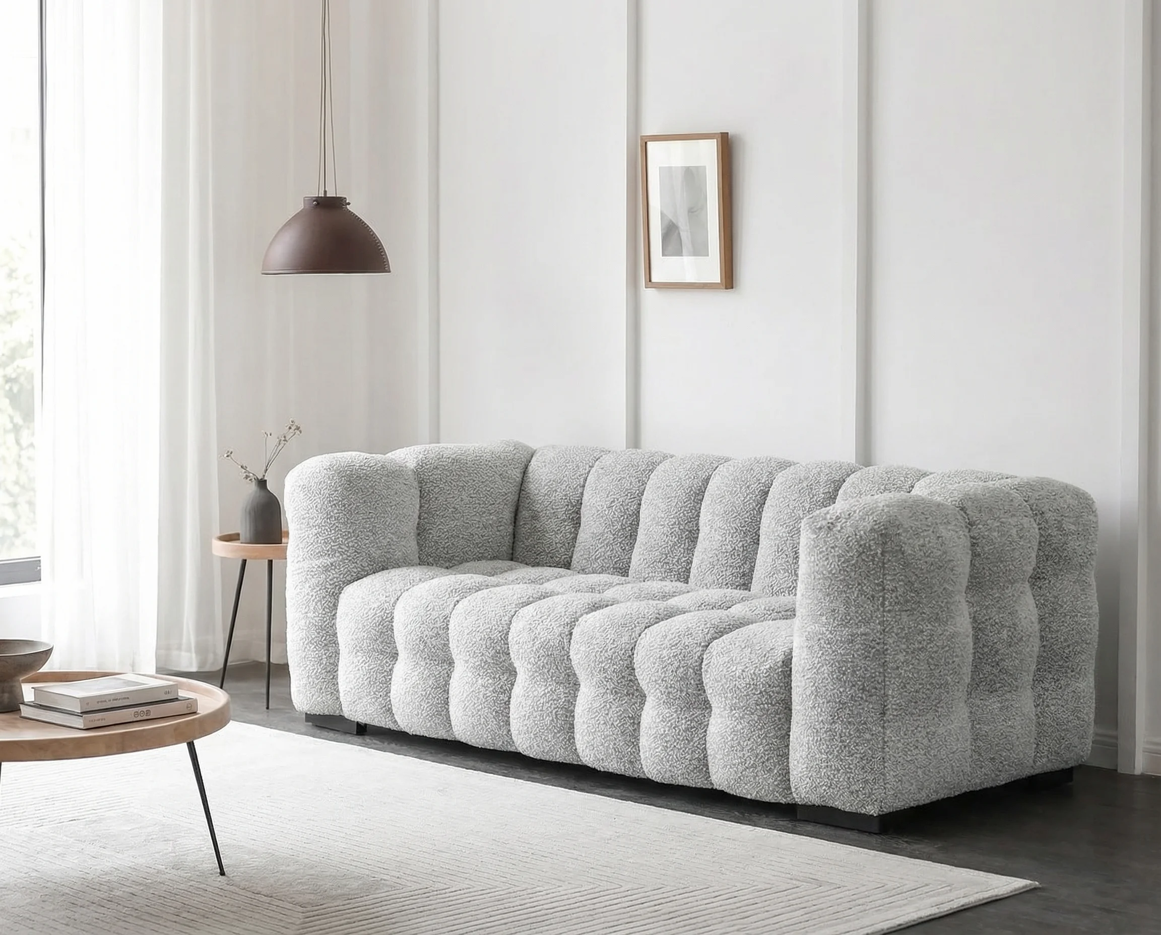 Диван BOBA превью 3