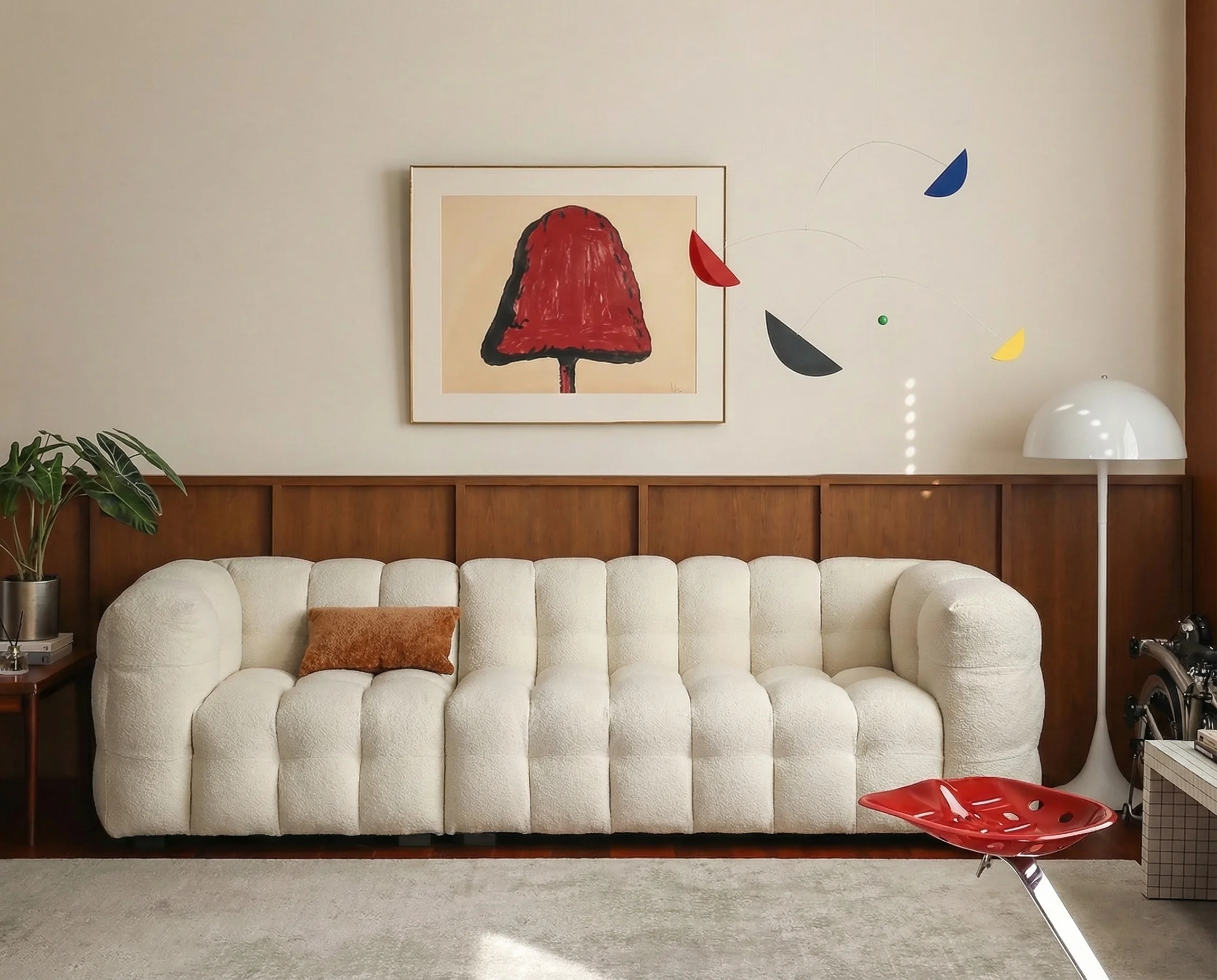 Диван BOBA превью 2