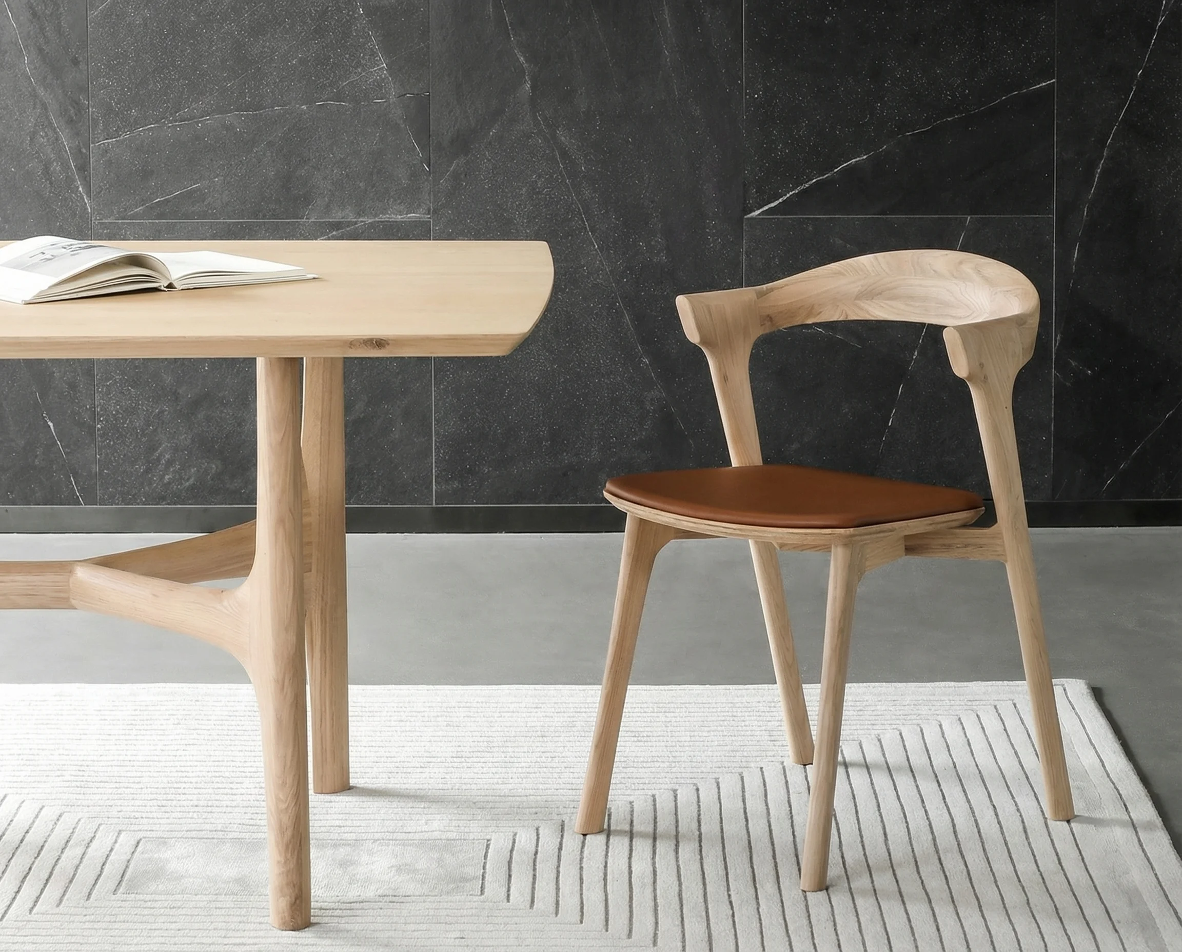 Cтул BOK превью 2