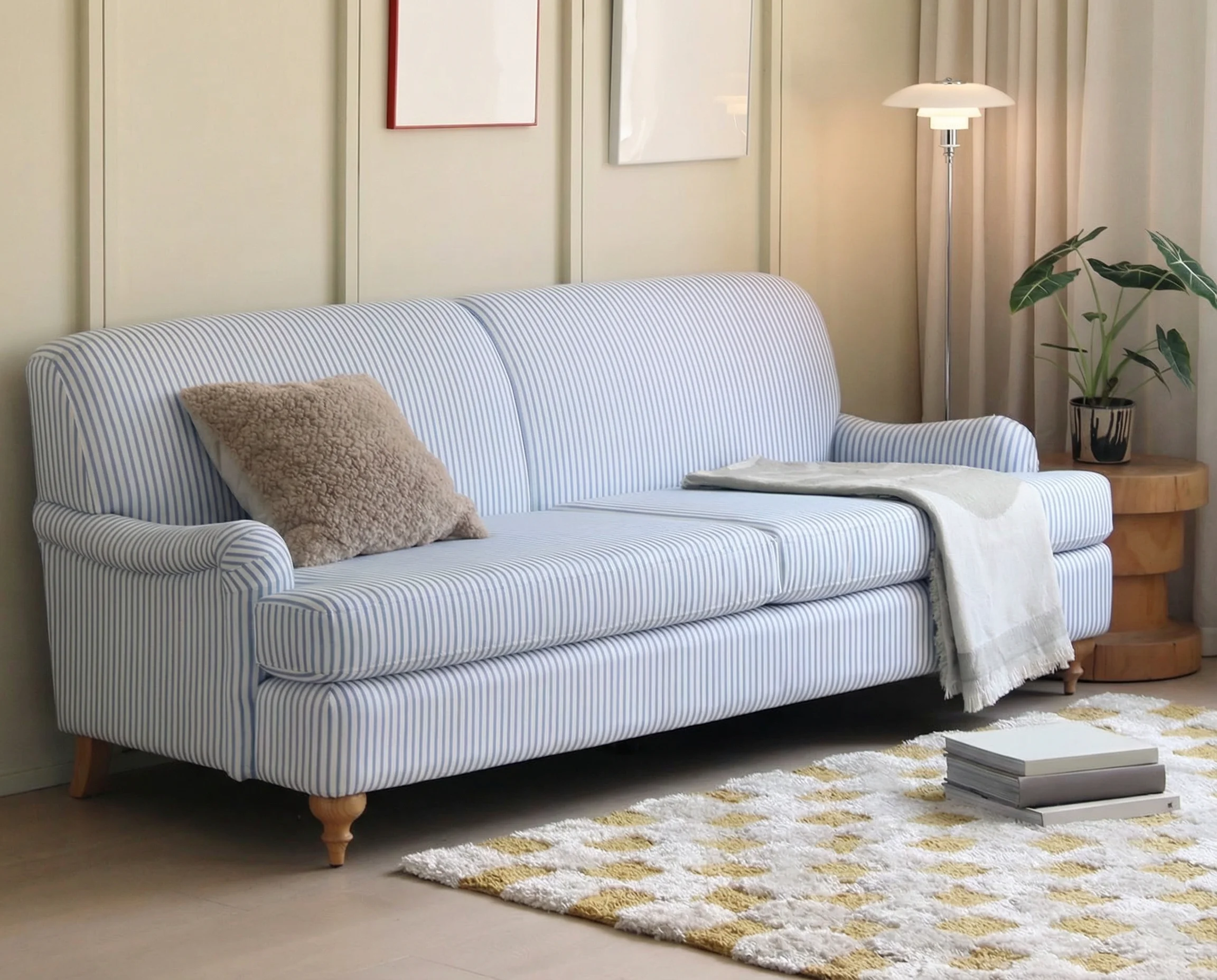 Диван BREEZE превью 3