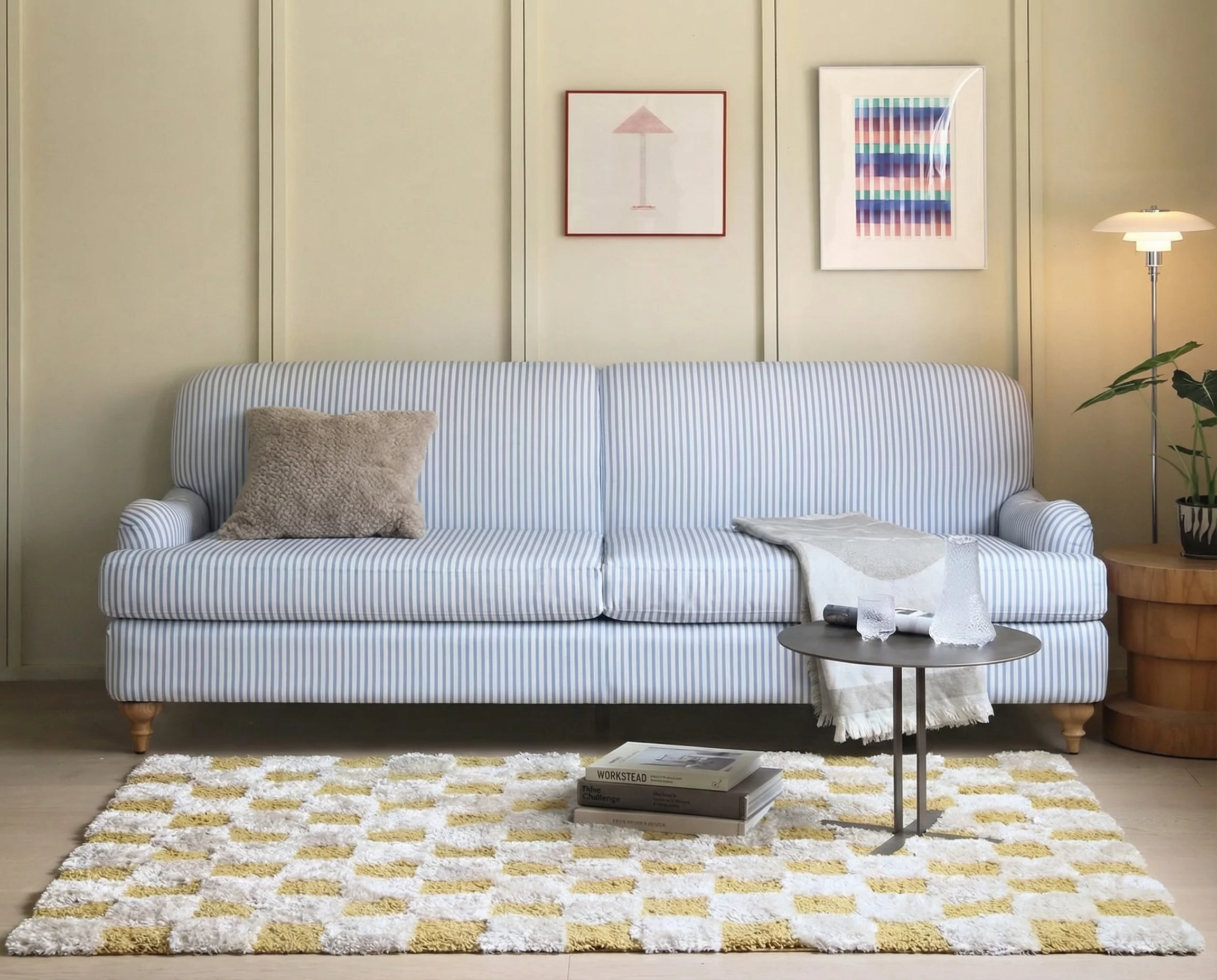 Диван BREEZE превью 2