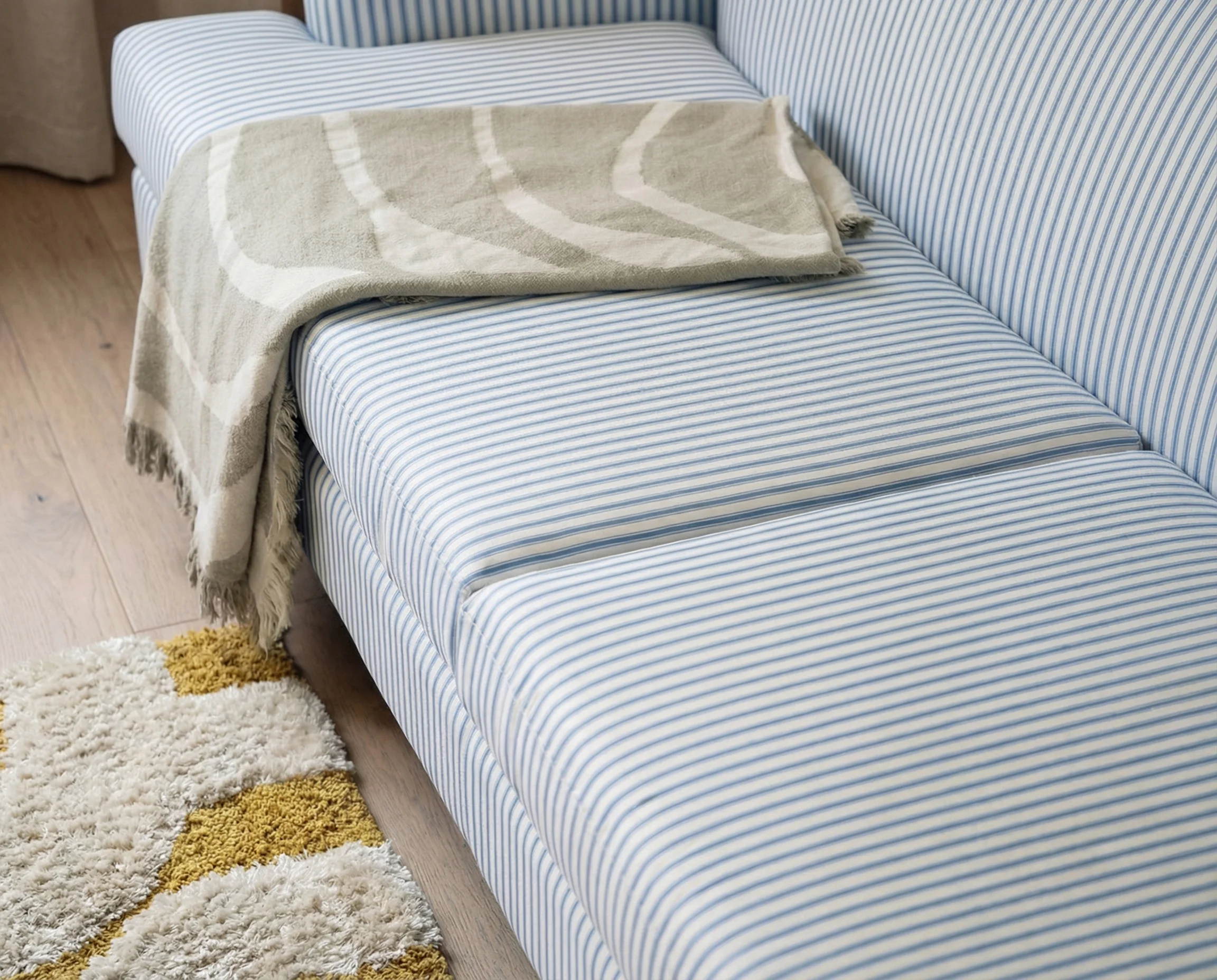 Диван BREEZE превью 4