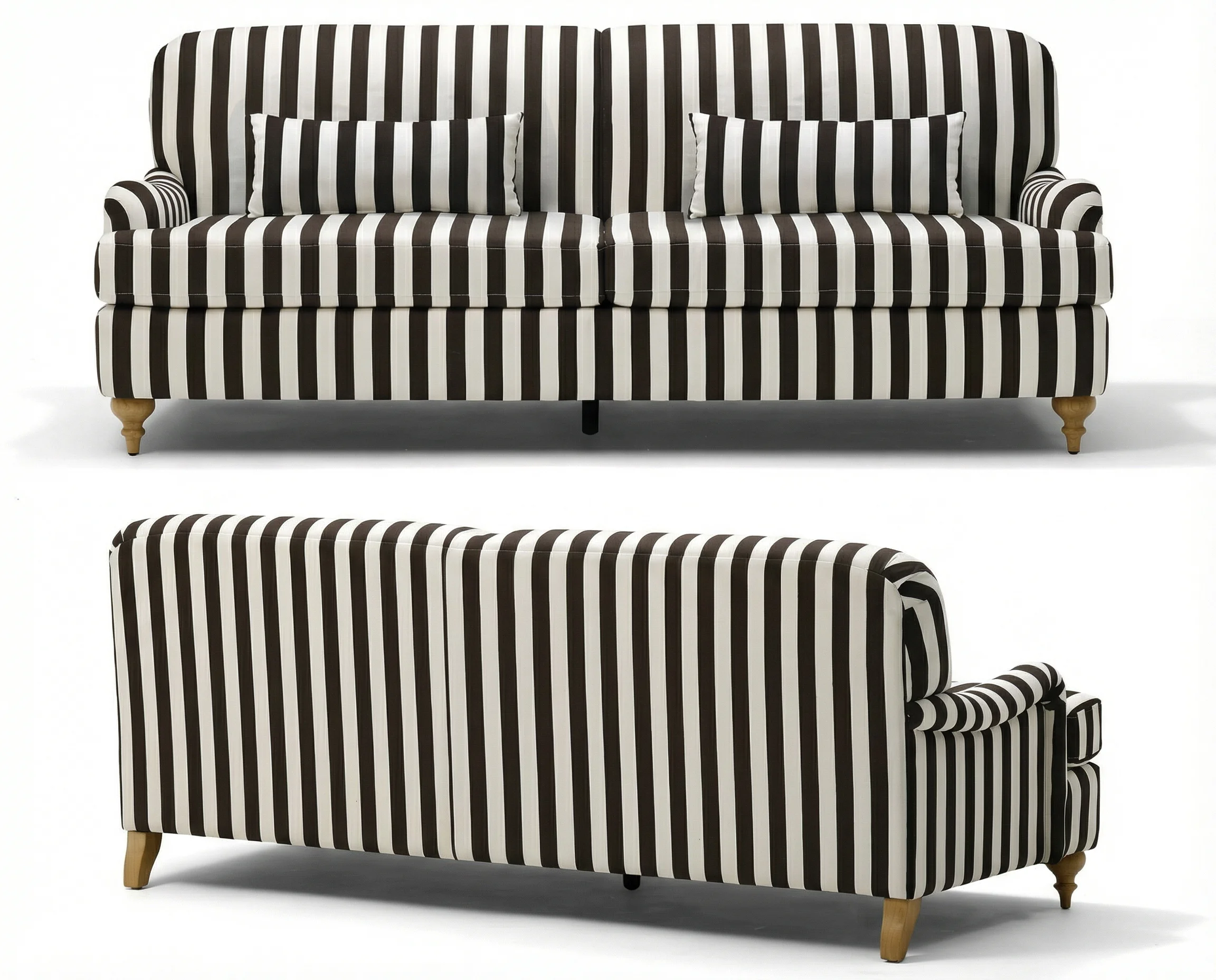 Диван BREEZE превью 5