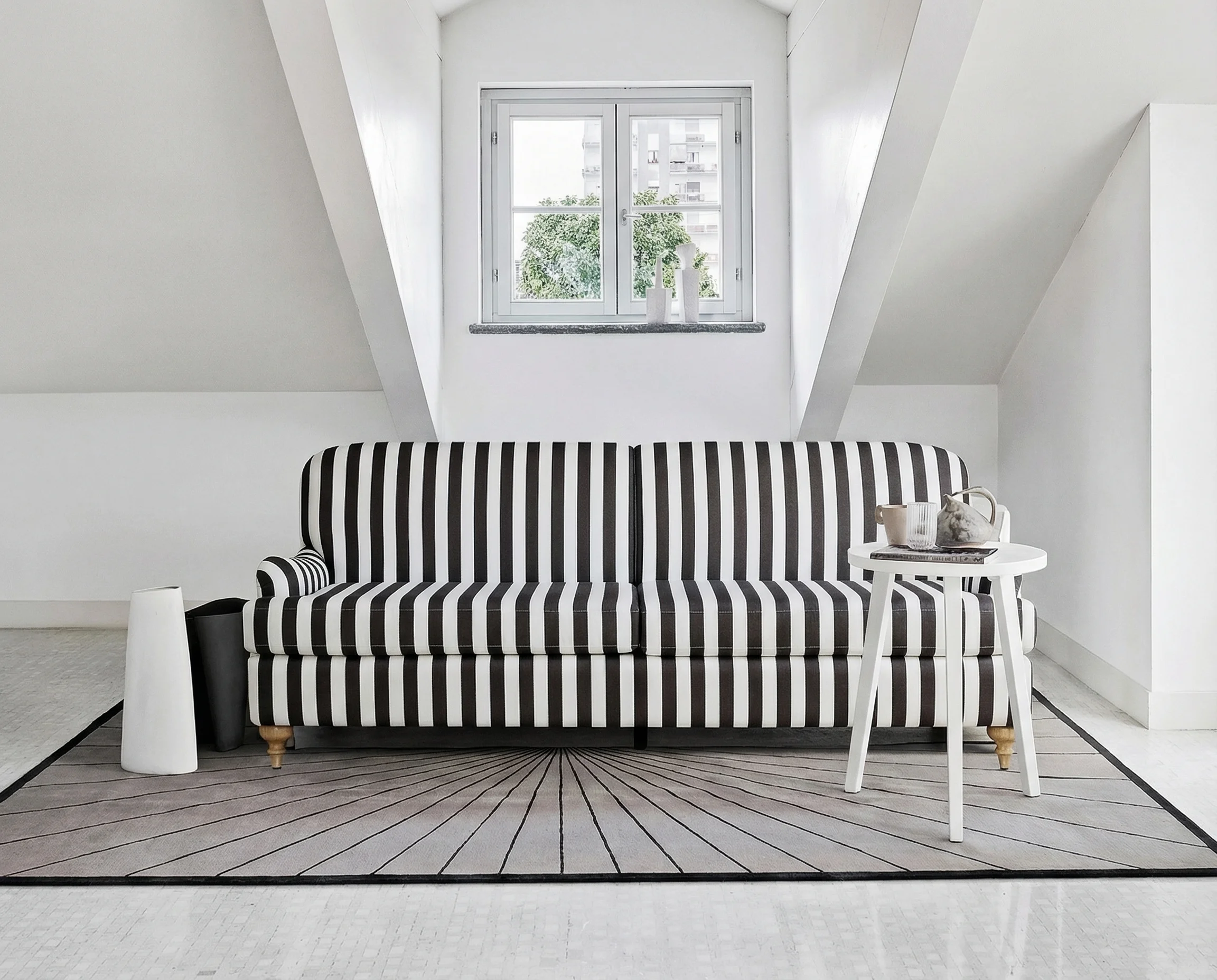 Диван BREEZE превью 2