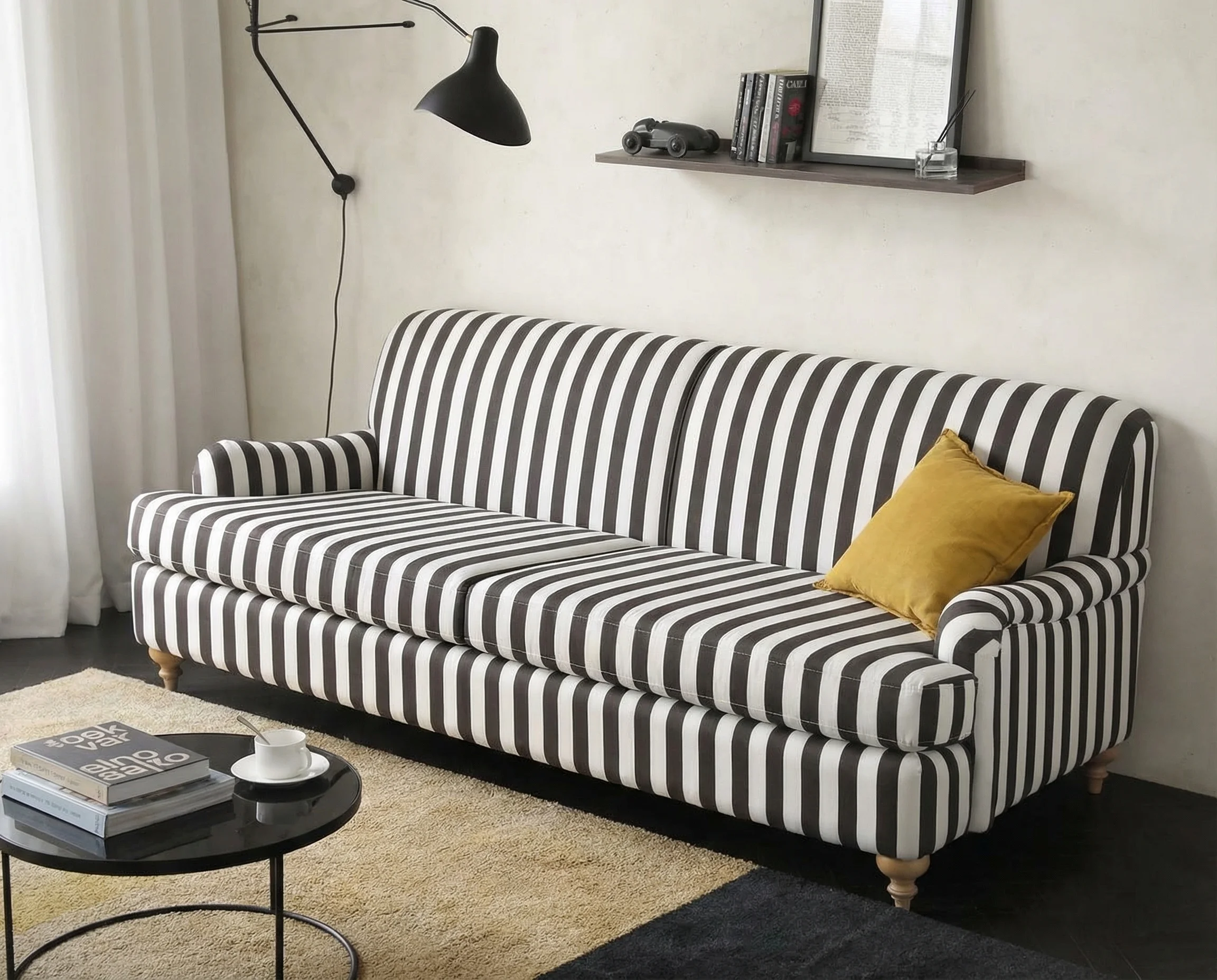 Диван BREEZE превью 3