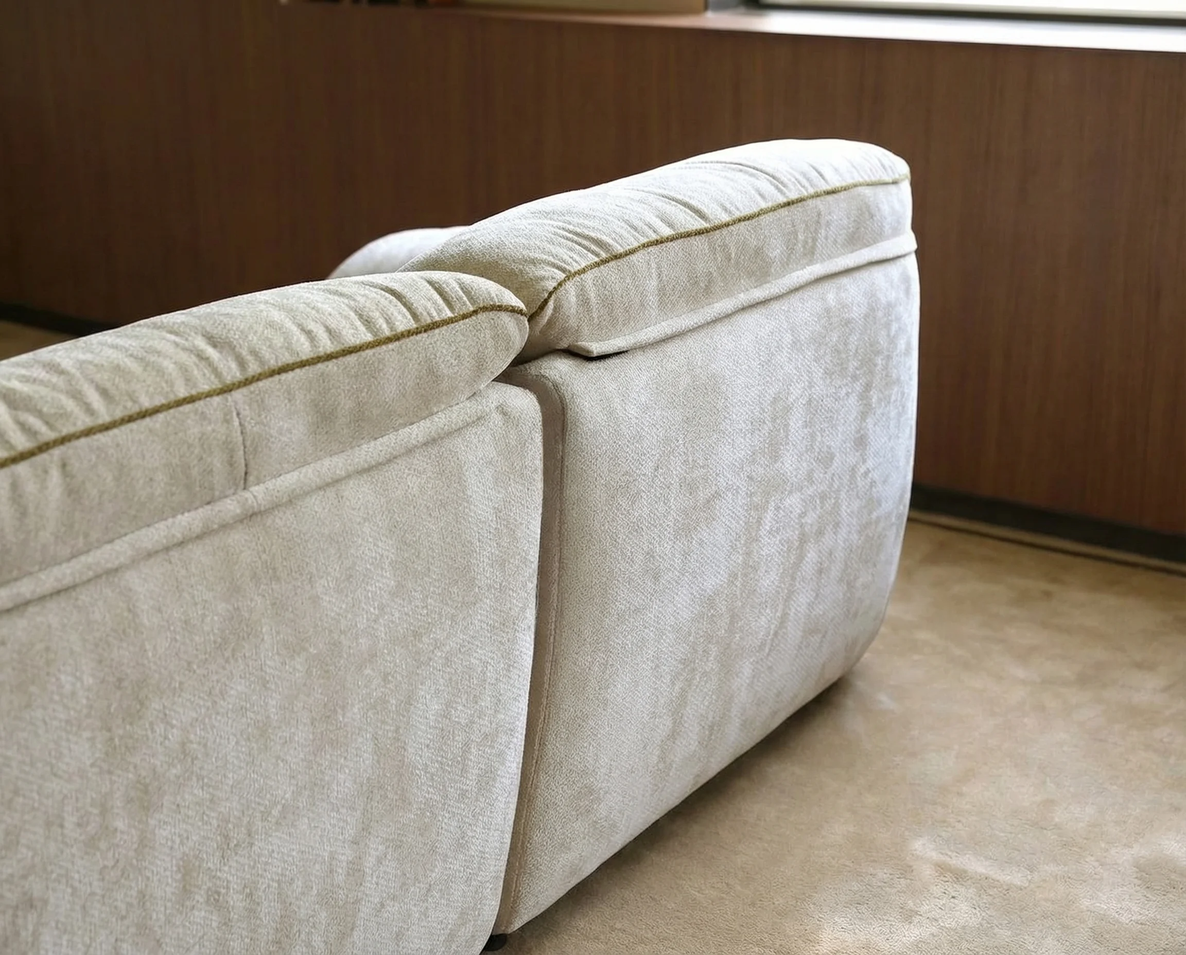 Диван BURLIO превью 4