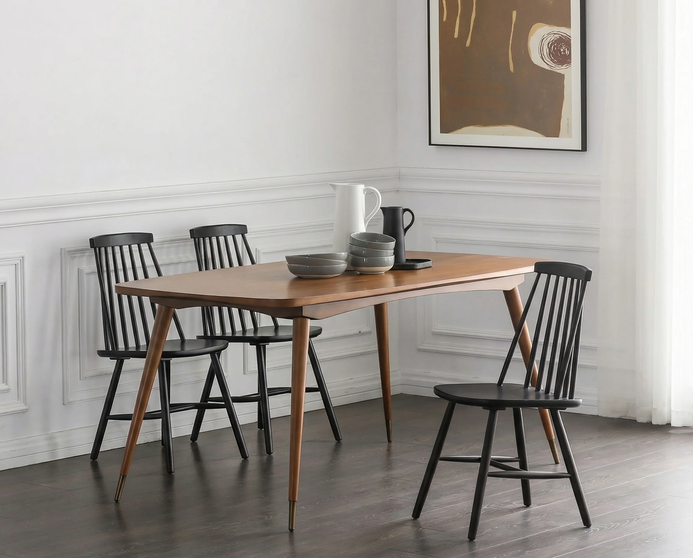 Стул CALMA - вид 2