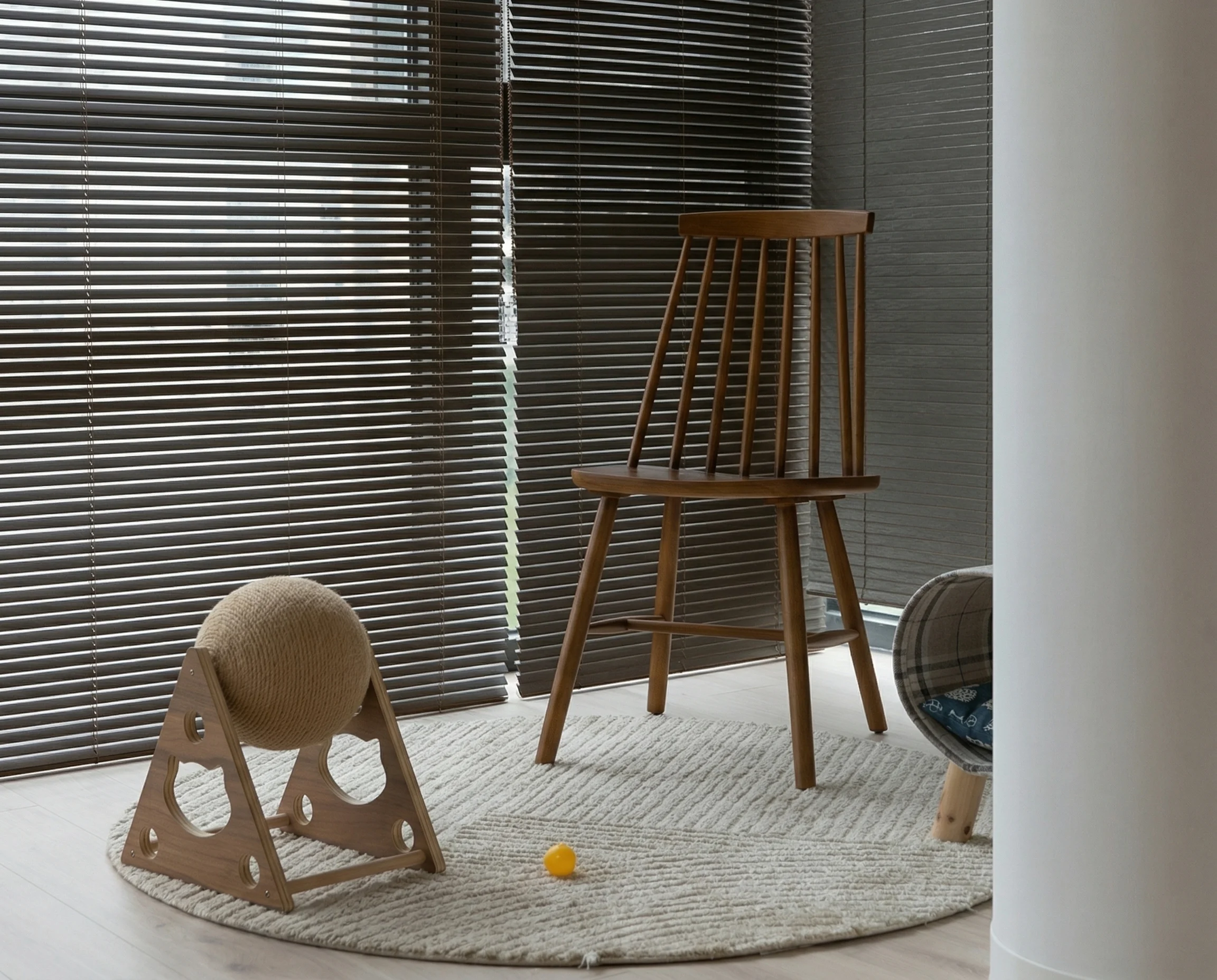 Стул CALMA превью 4