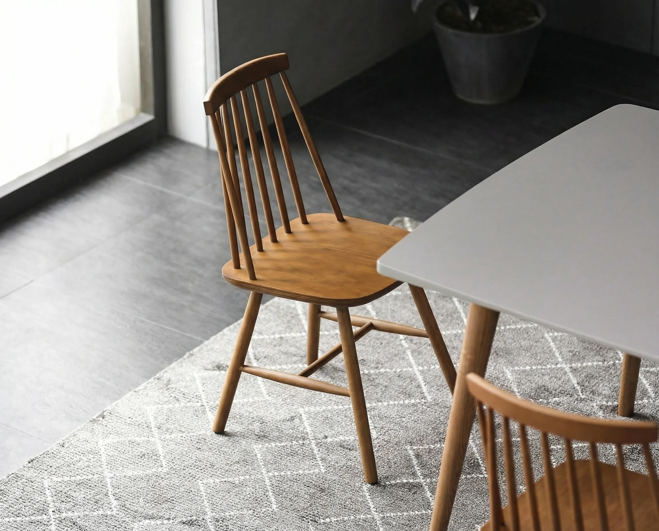 Стул CALMA превью 9