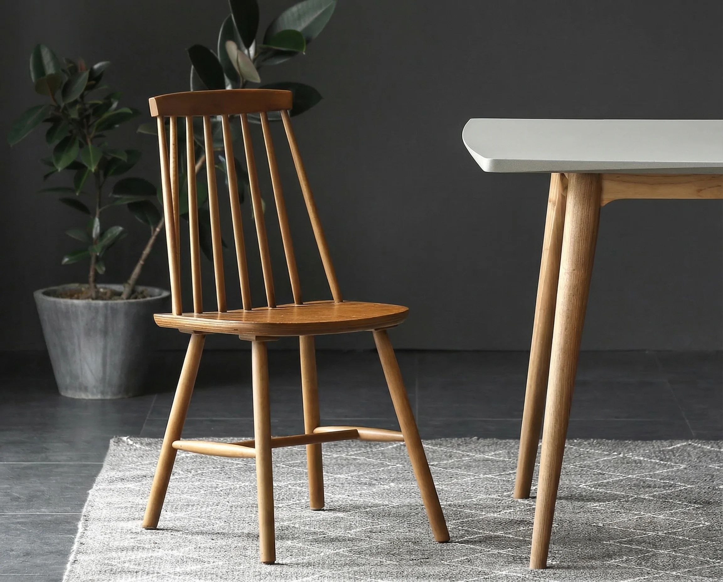 Стул CALMA превью 2