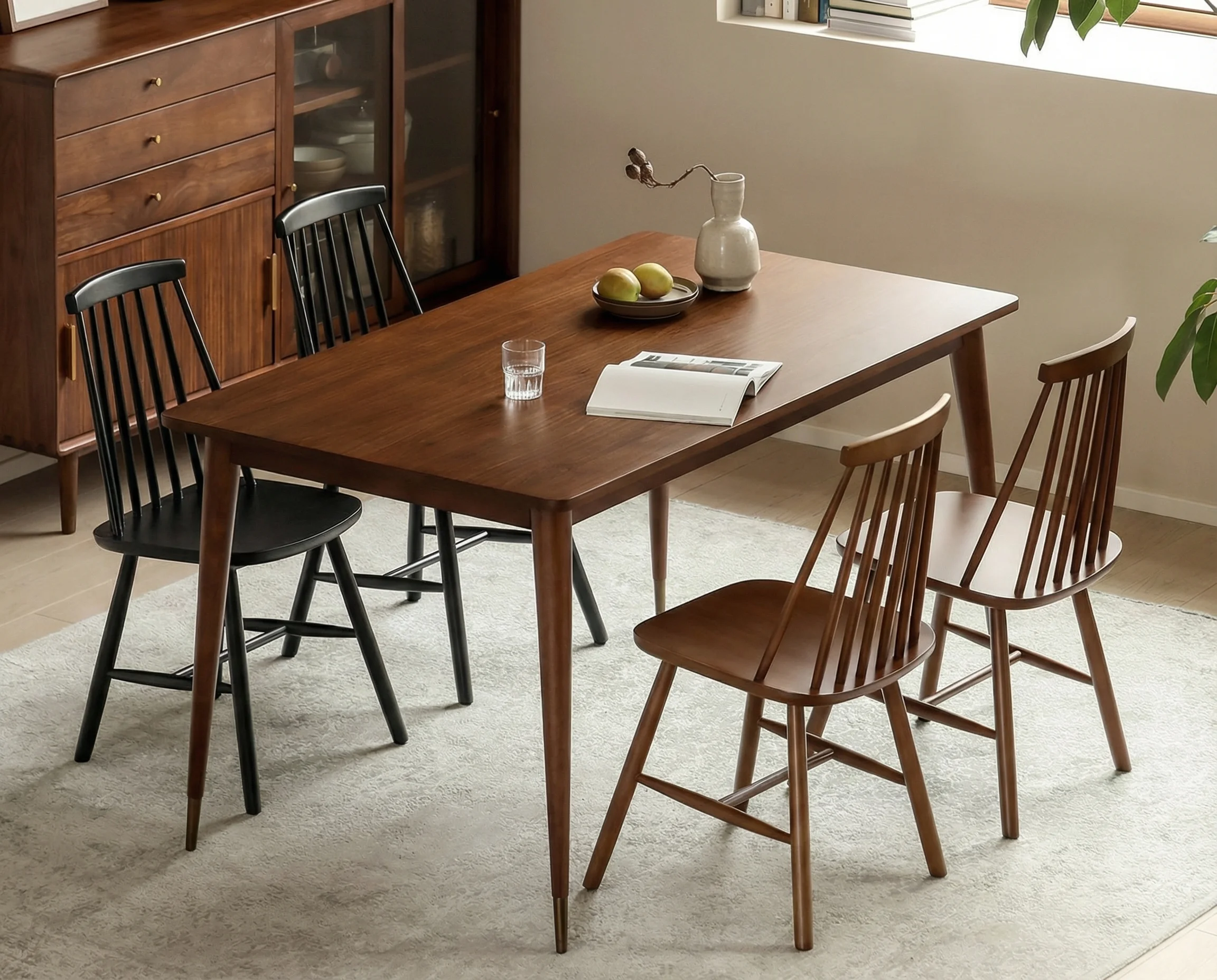 Стул CALMA превью 7