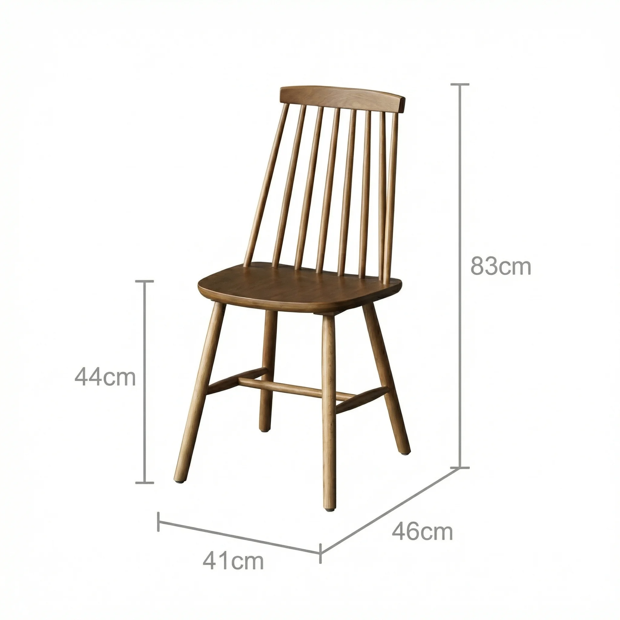 Фактические размеры - фото 1