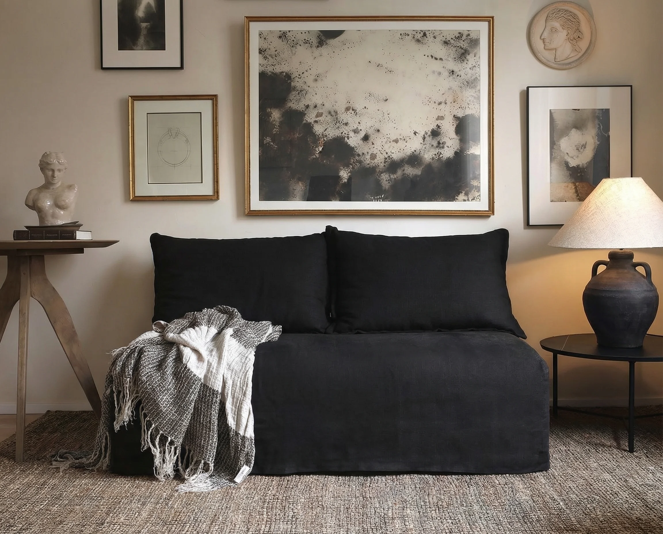 Диван CANARIA превью 2