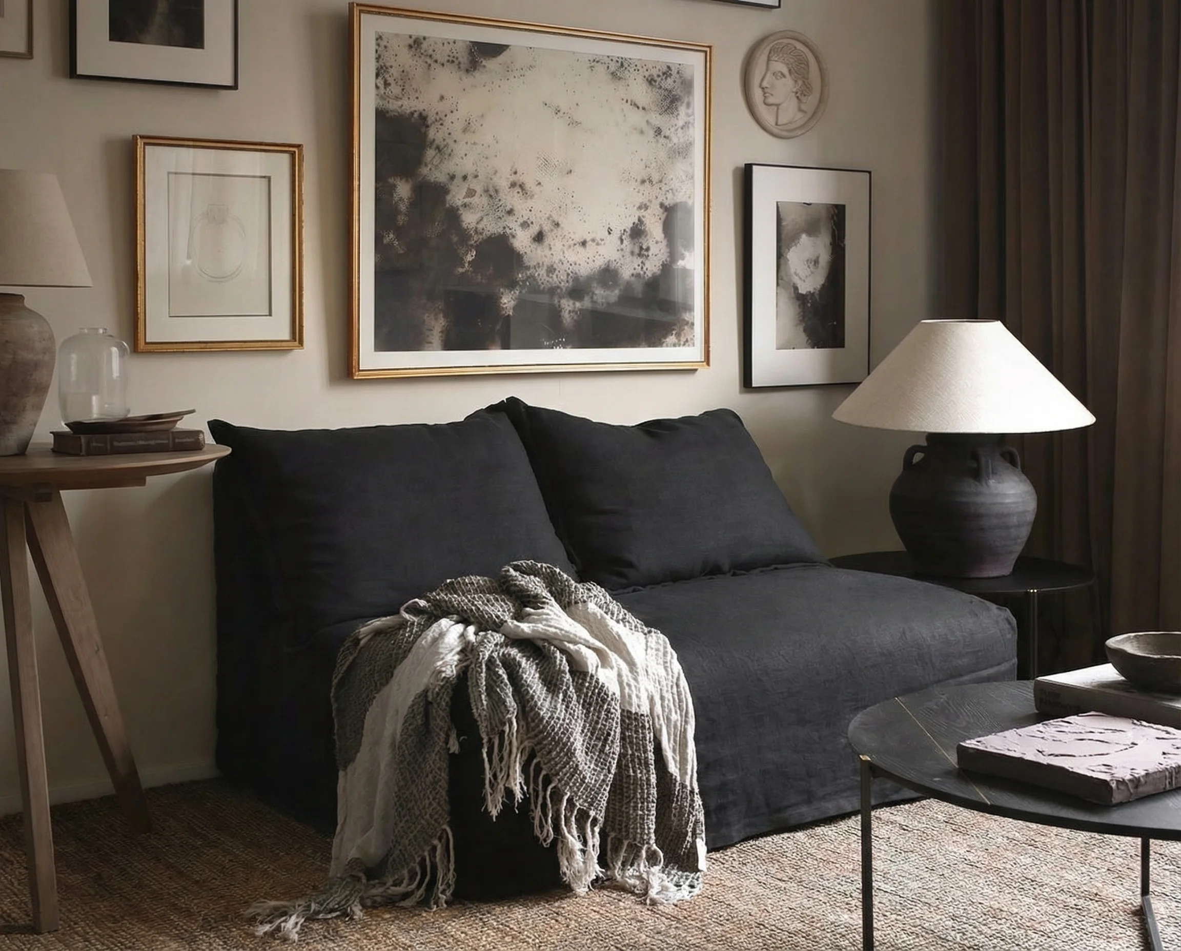 Диван CANARIA превью 3