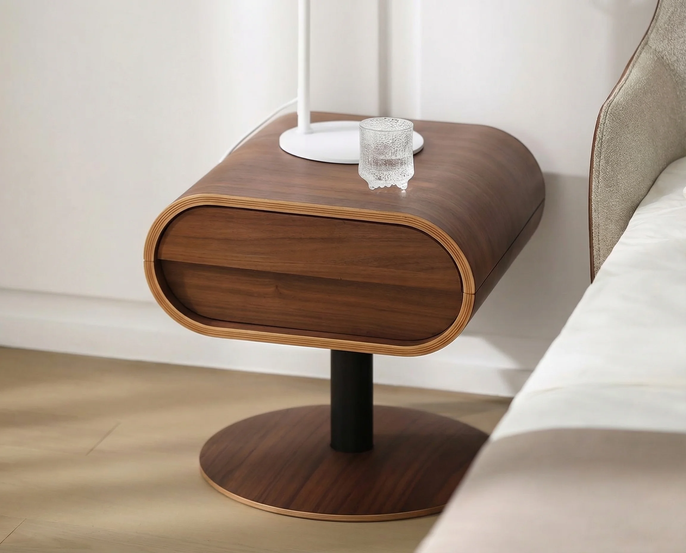 Тумба CD - вид 2