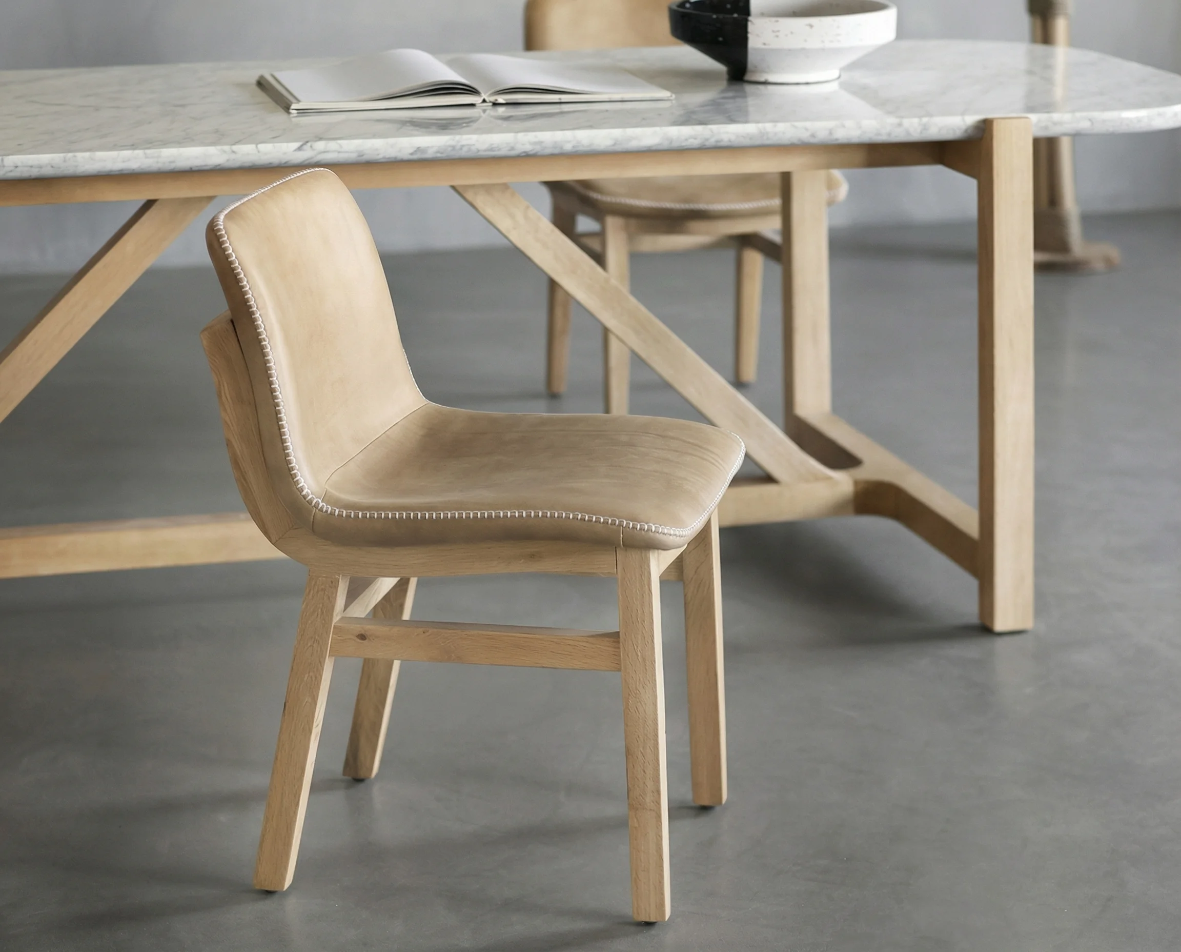 Стул COCOON превью 5