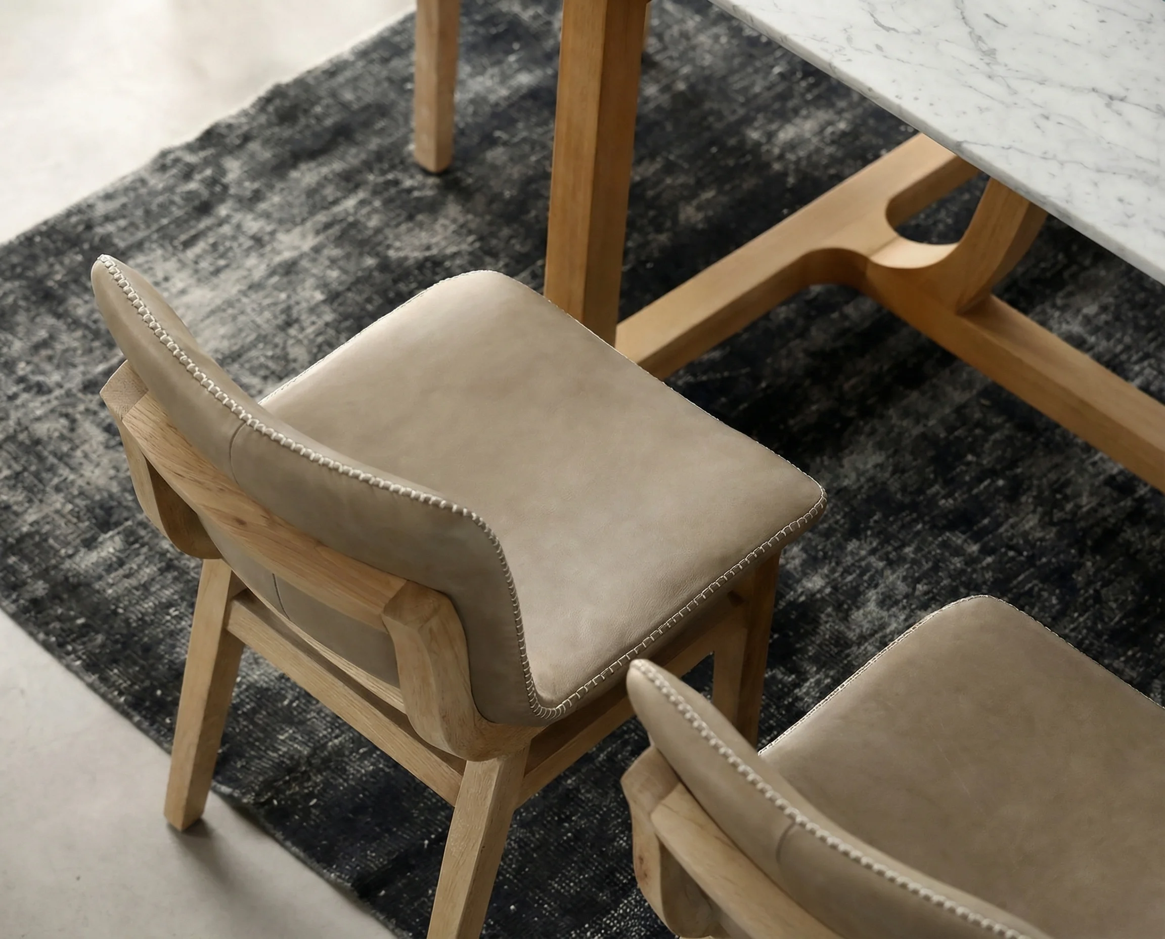 Стул COCOON превью 4