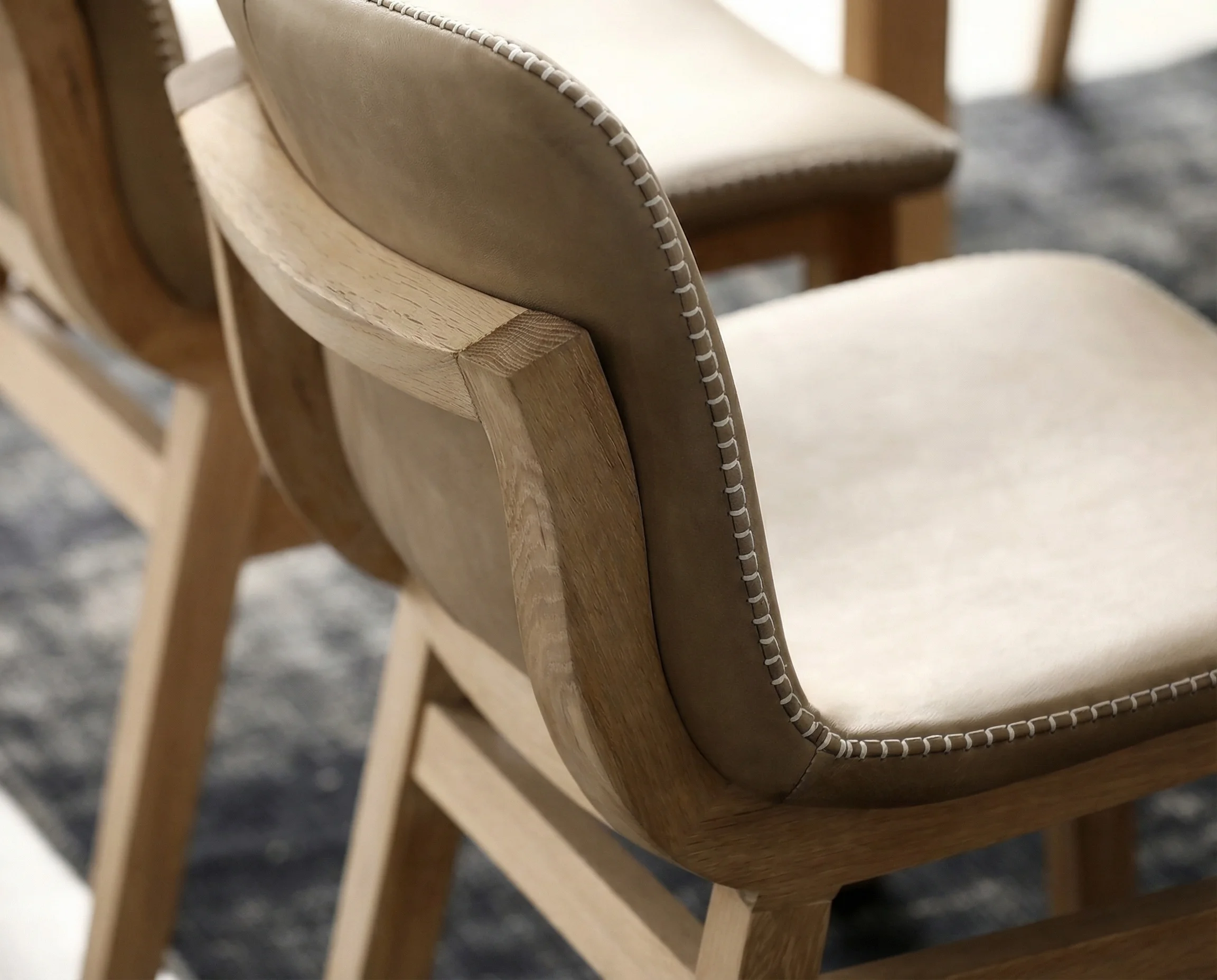 Стул COCOON превью 3