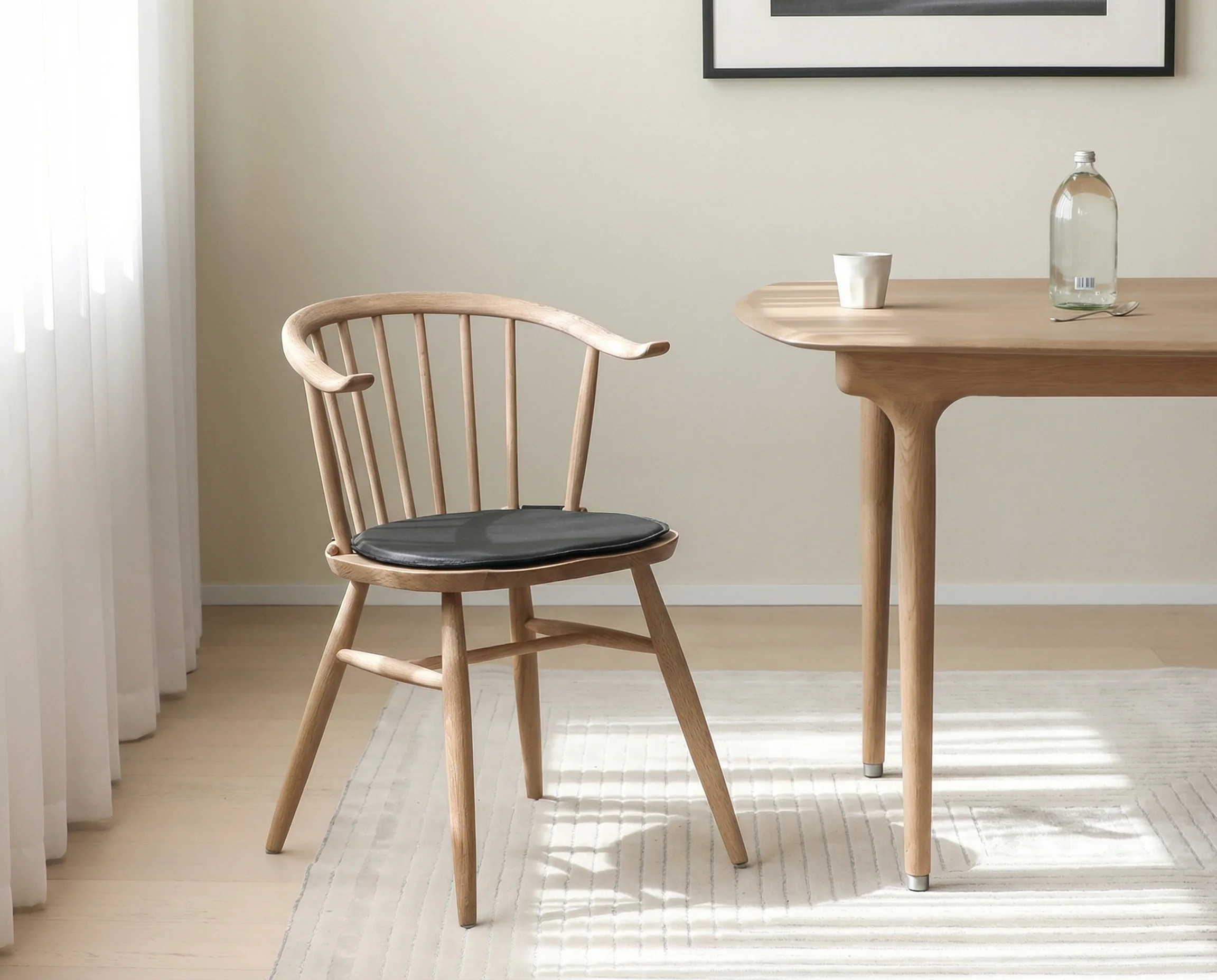 Стул COTS превью 2