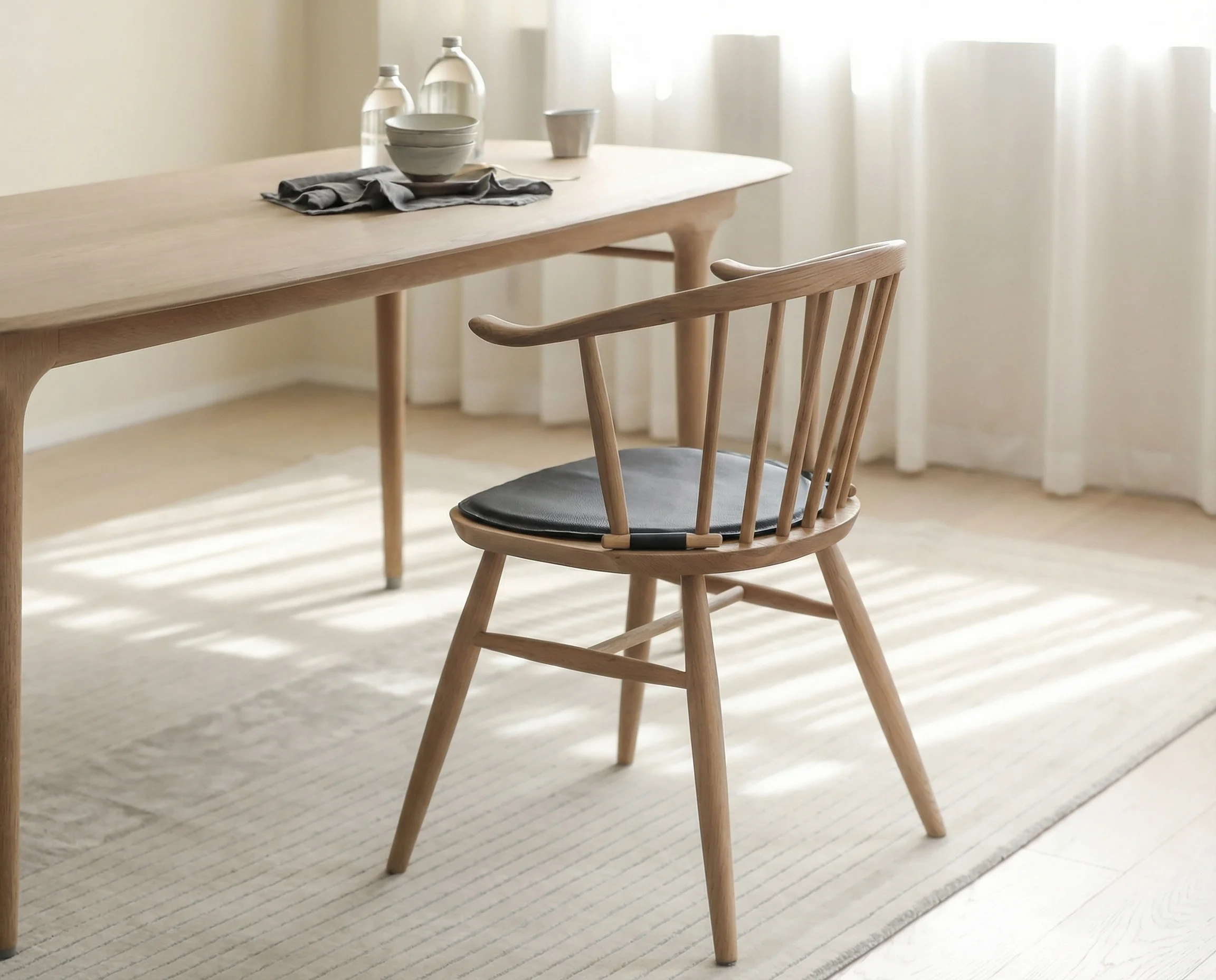 Стул COTS превью 3