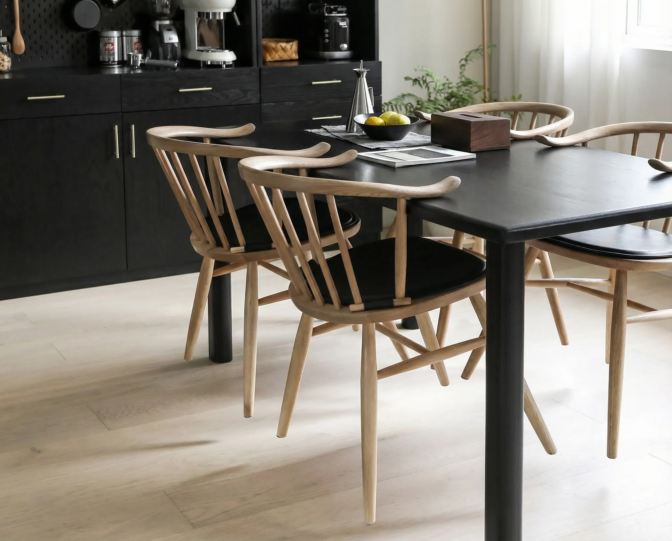 Стул COTS превью 7