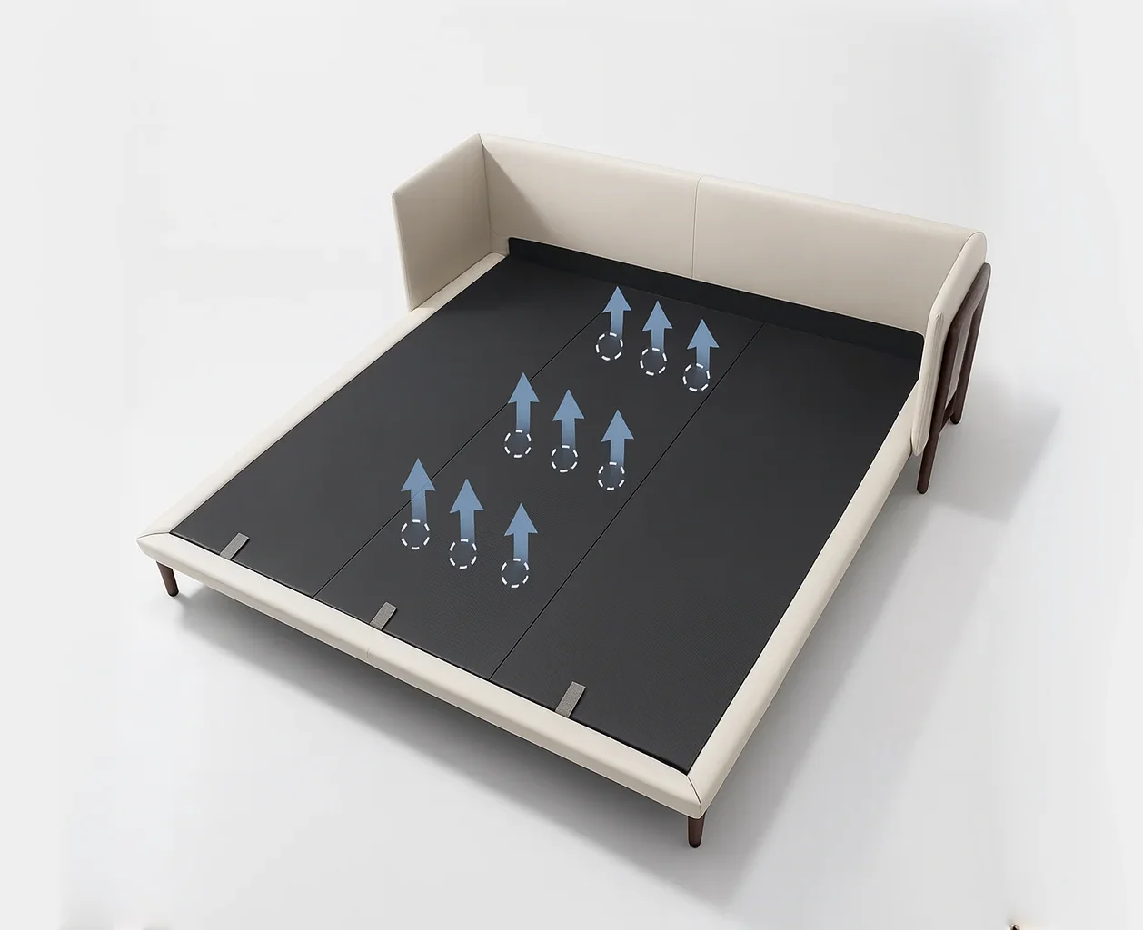 Кровать CREATE превью 10