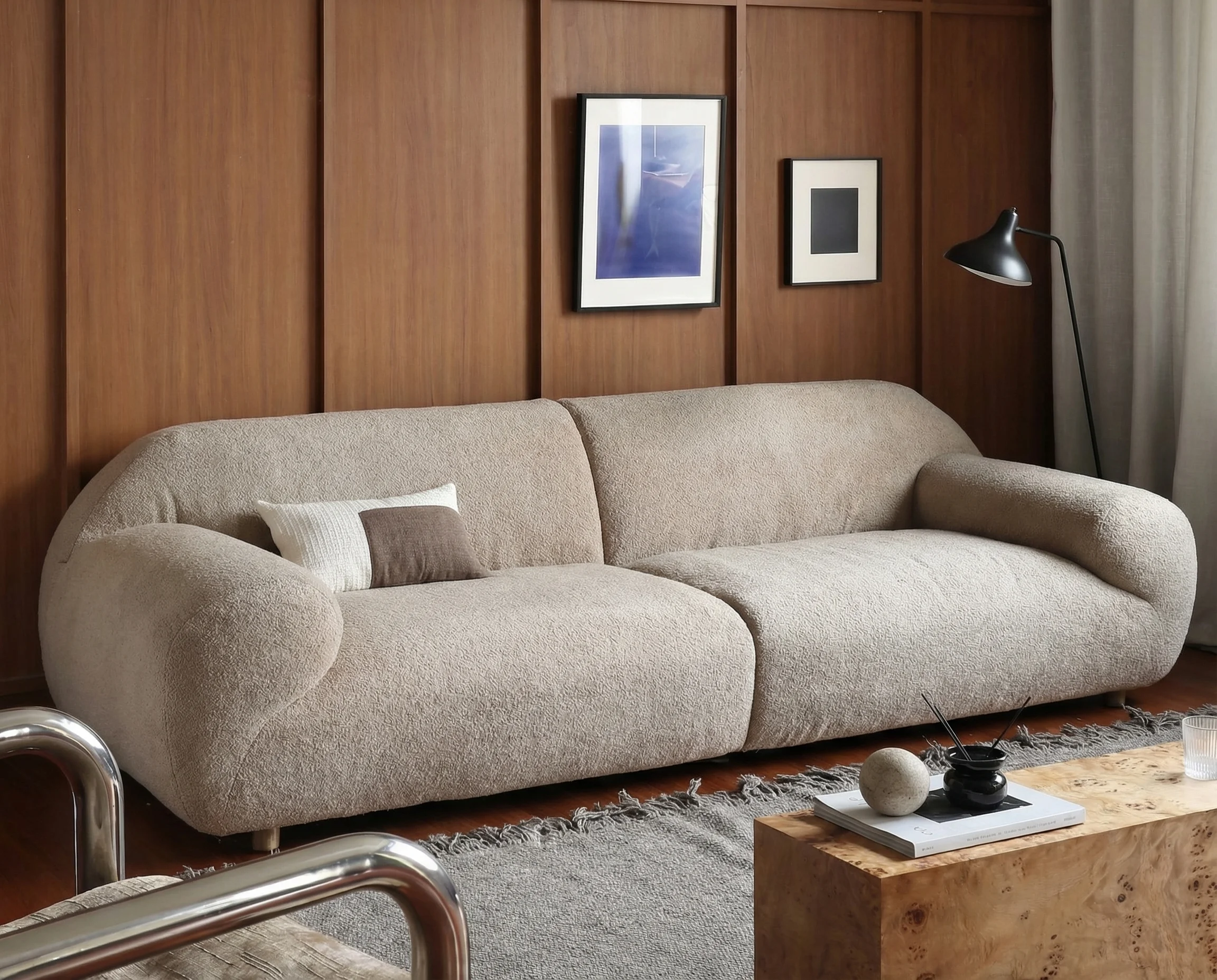 Диван CRUZ превью 3