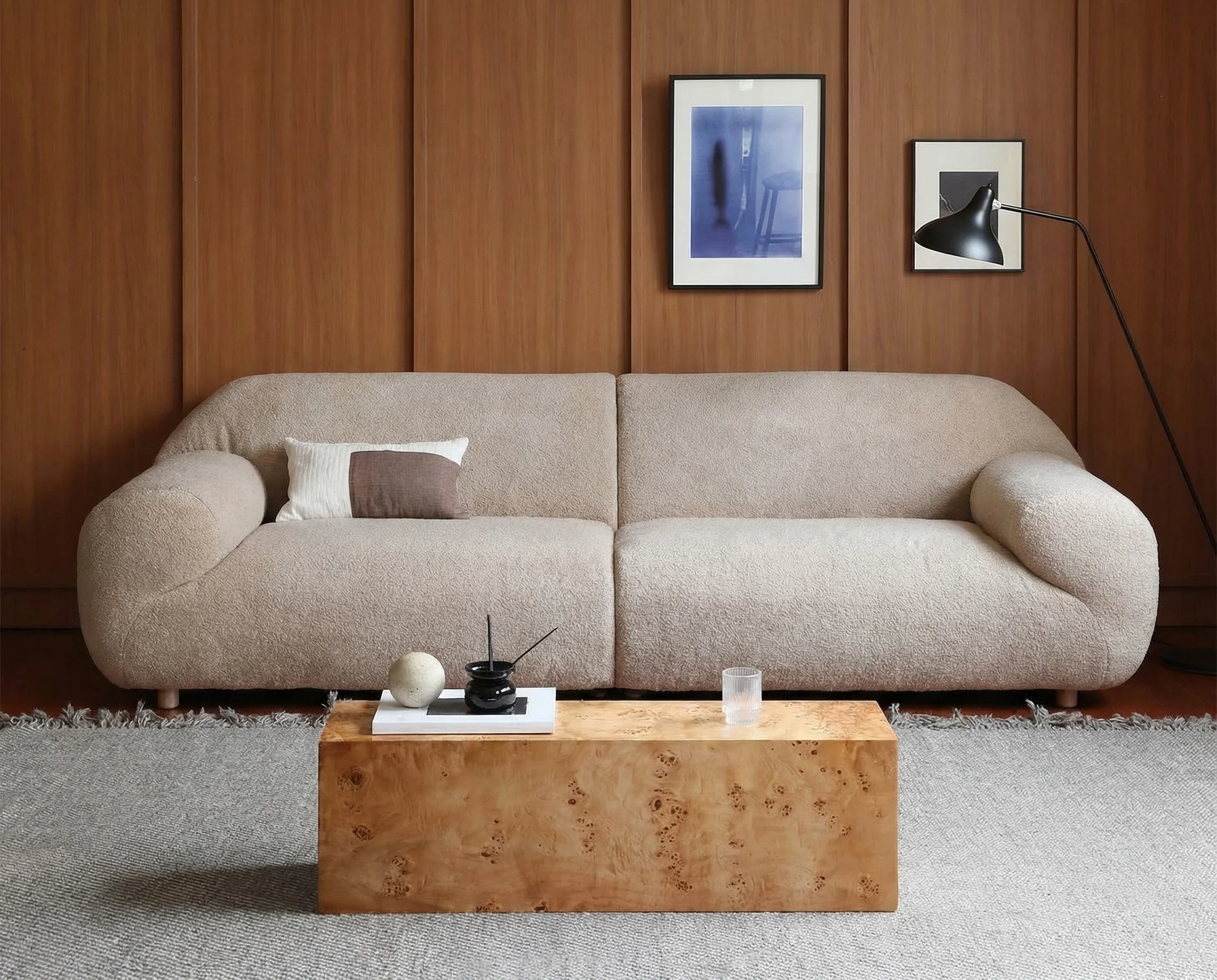 Диван CRUZ превью 2