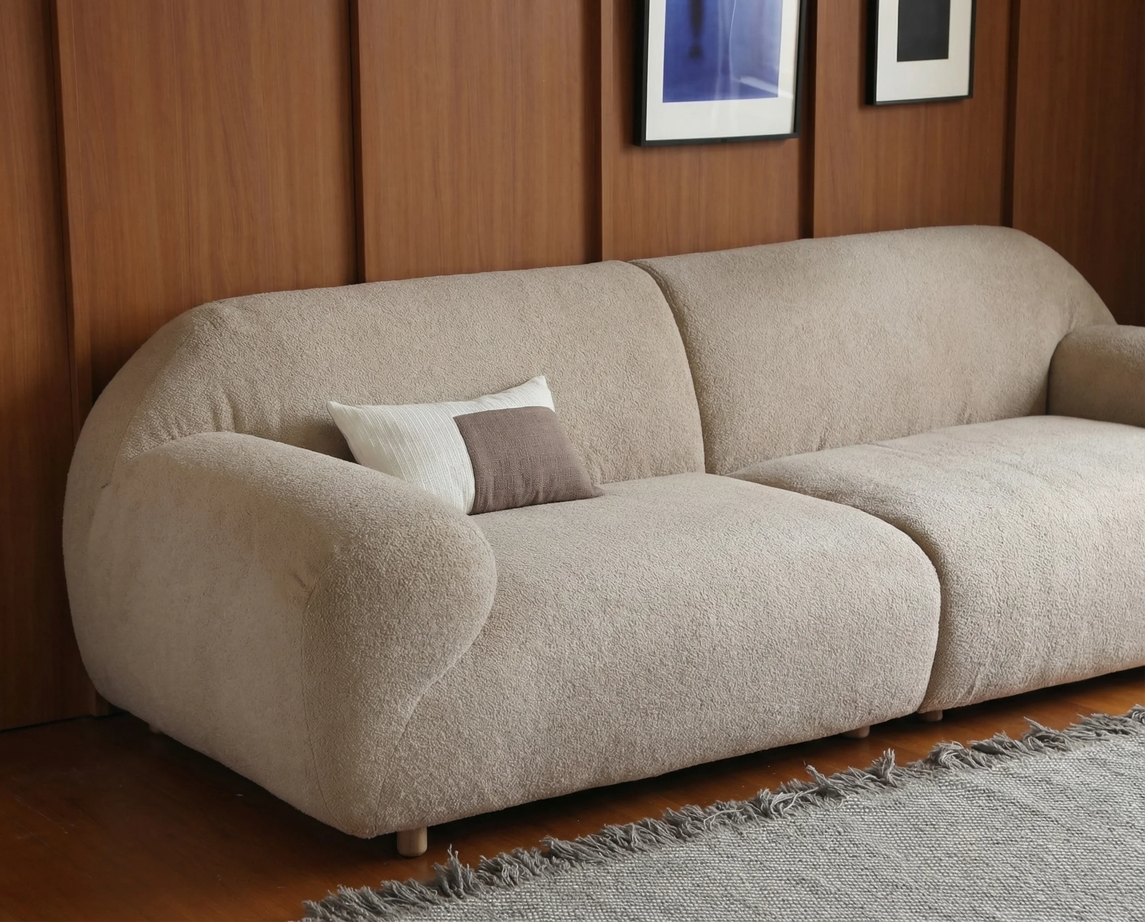 Диван CRUZ превью 4