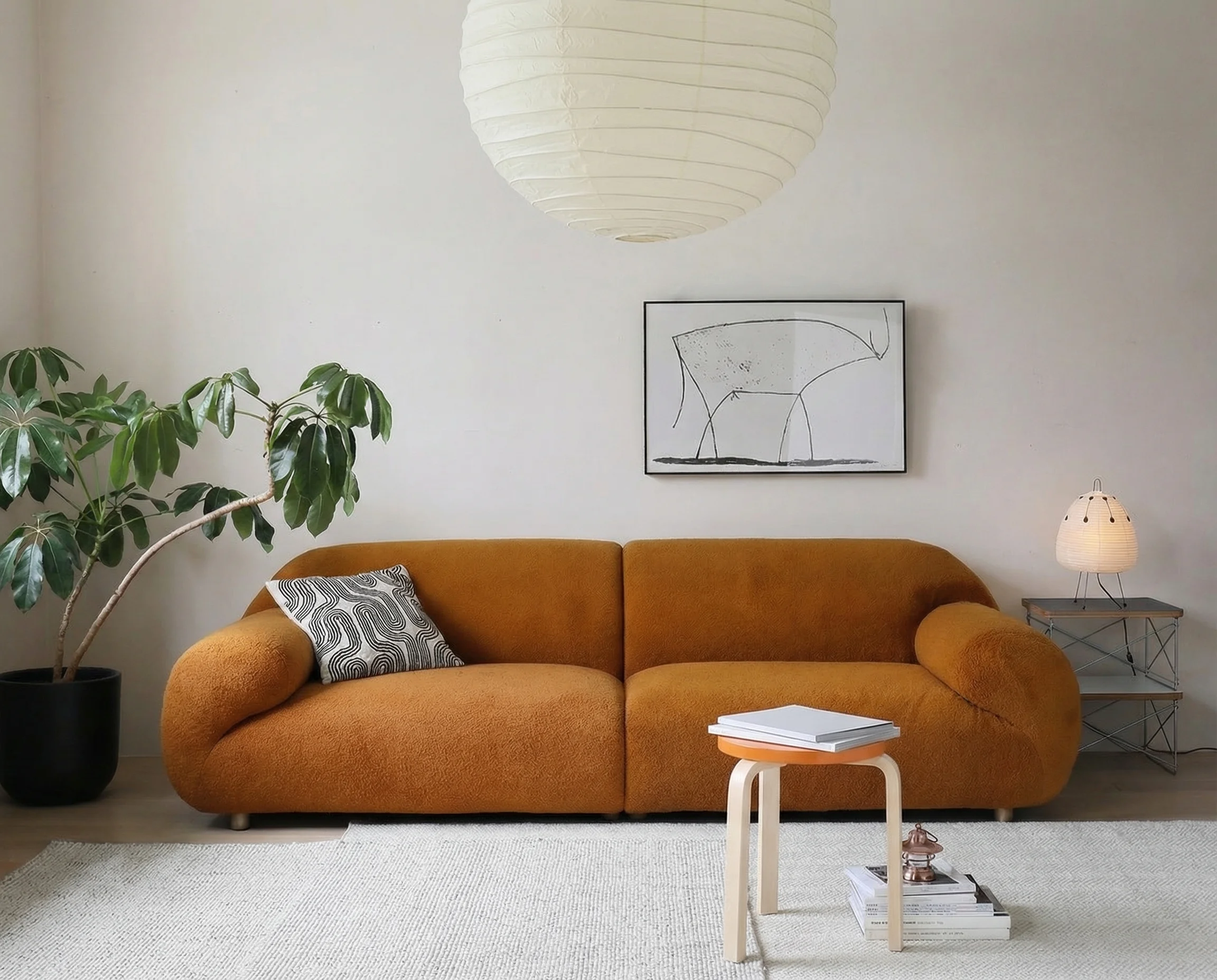 Диван CRUZ превью 2