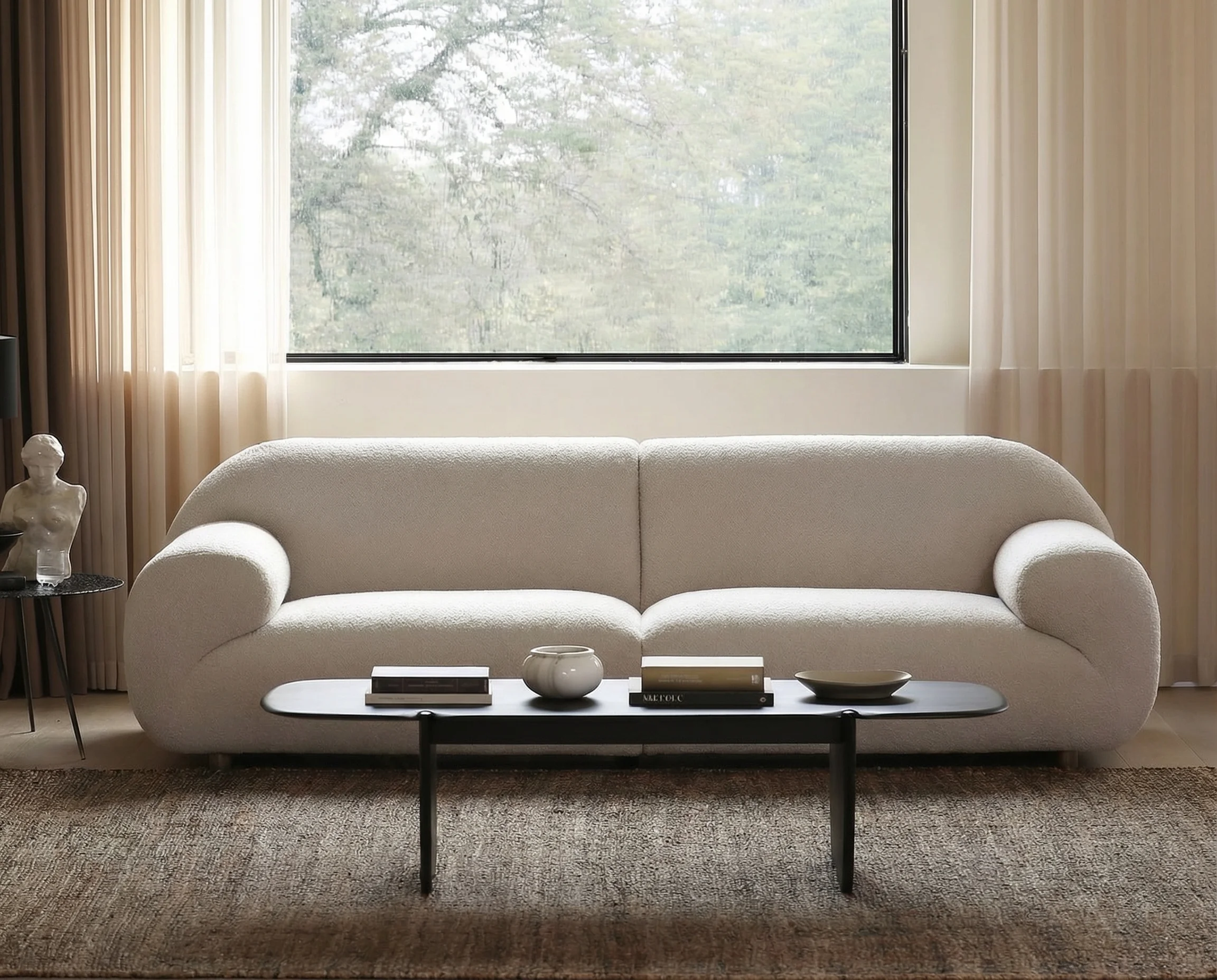 Диван CRUZ превью 3