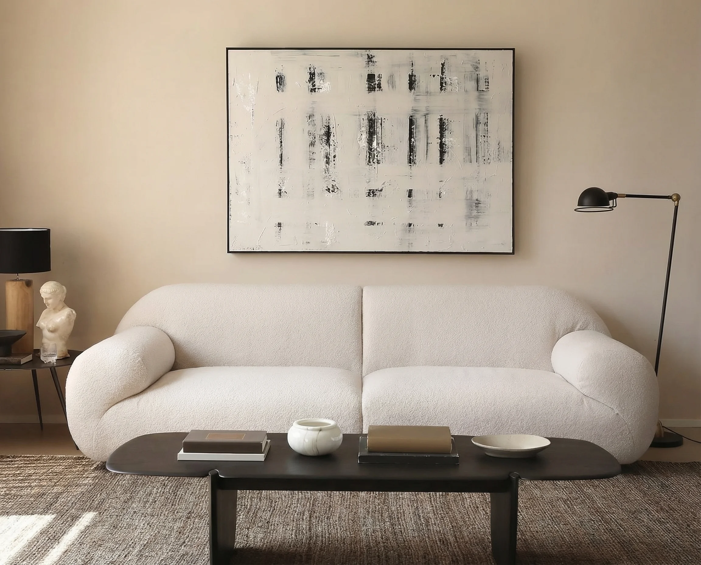 Диван CRUZ превью 2