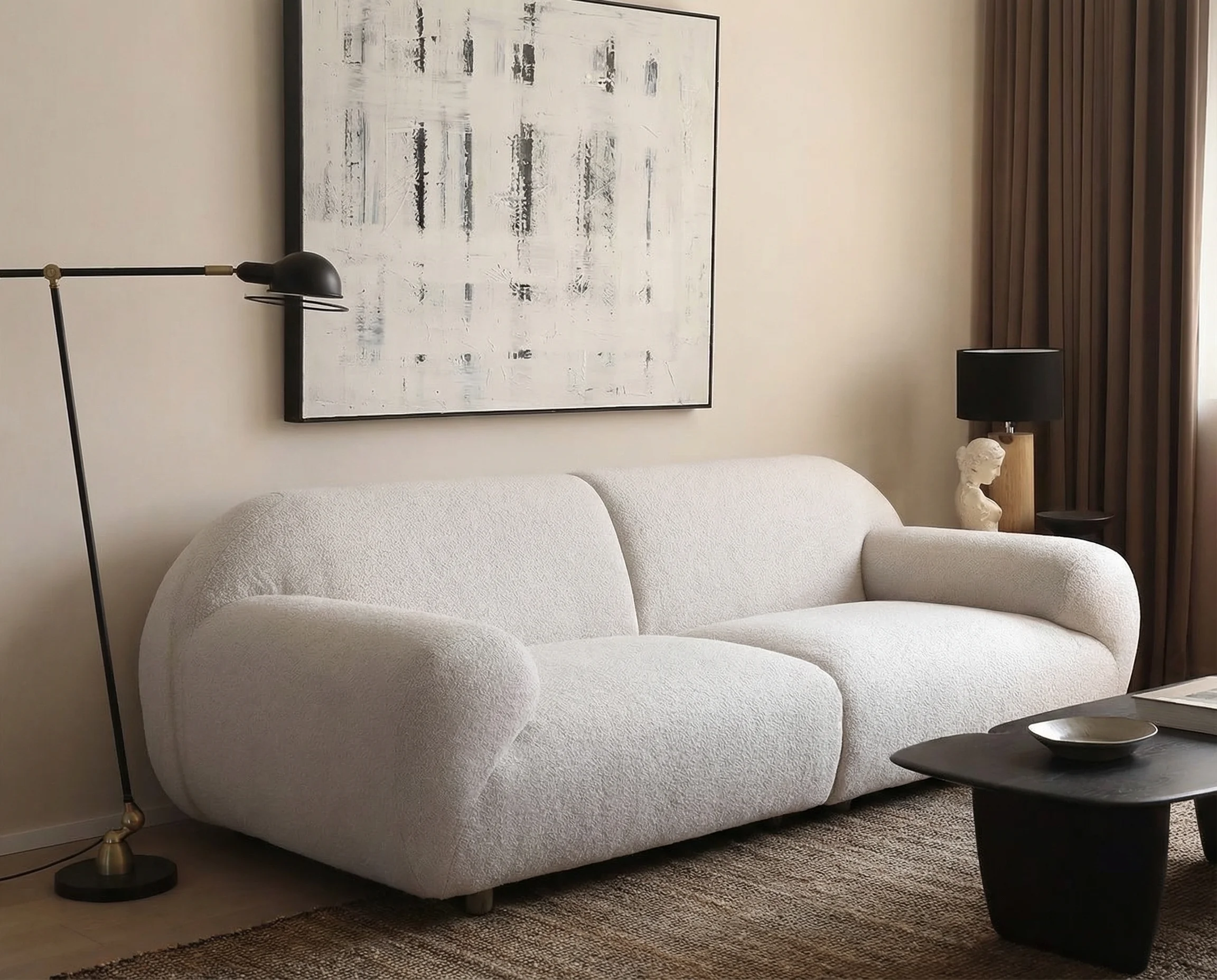 Диван CRUZ превью 4