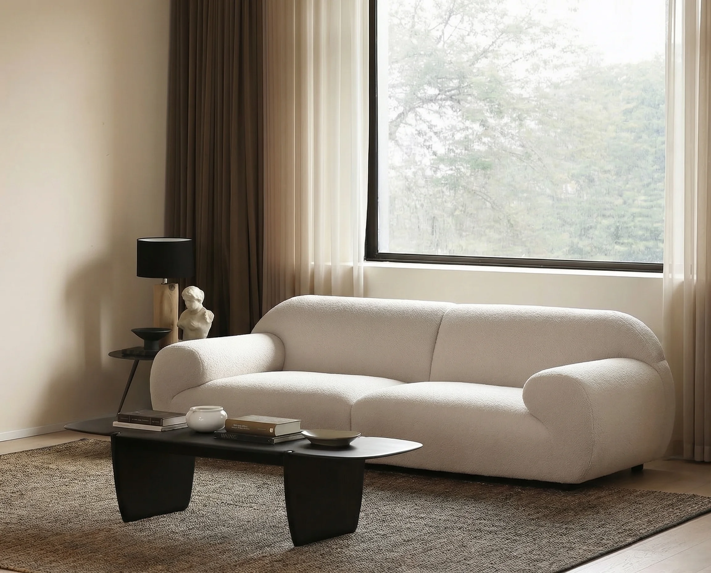 Диван CRUZ превью 5