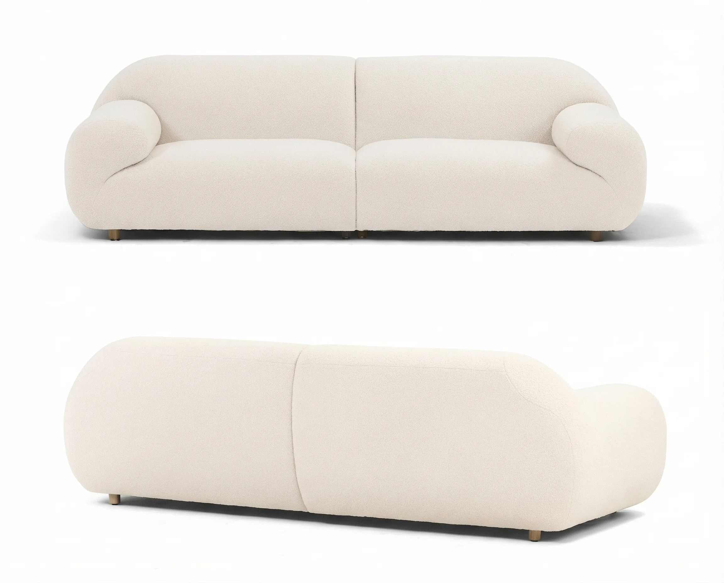 Диван CRUZ превью 8