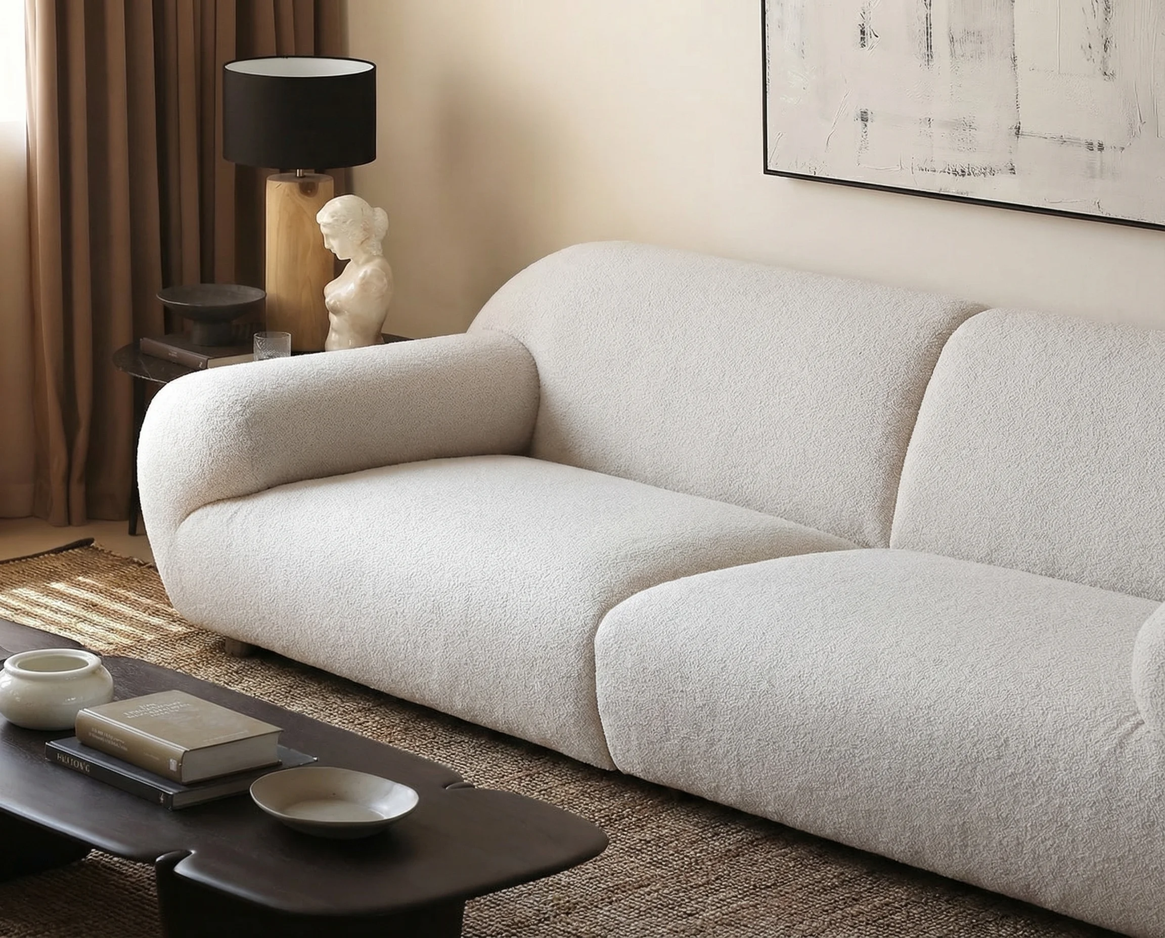 Диван CRUZ превью 6