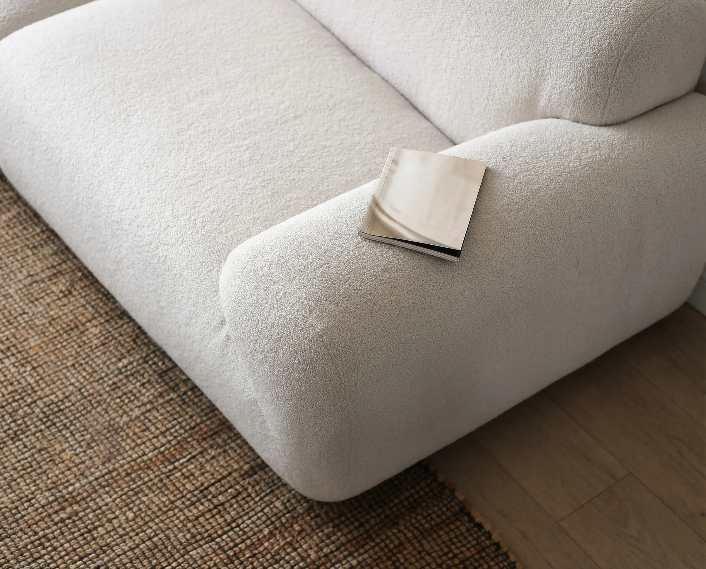 Диван CRUZ превью 7